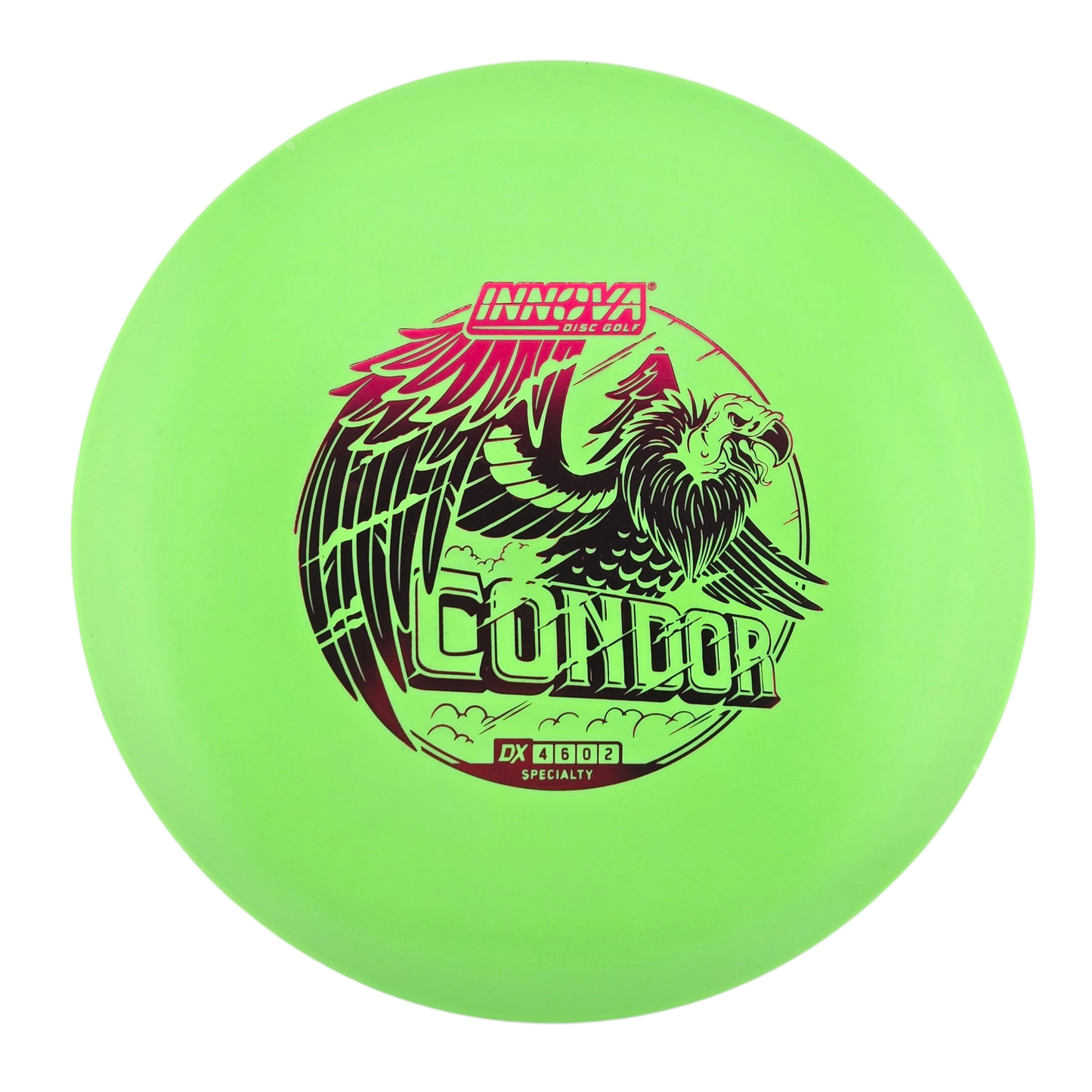 Innova DX Condor