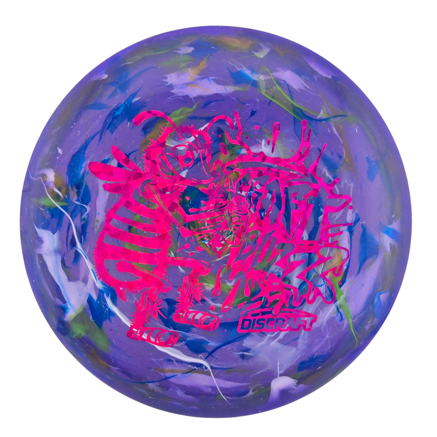 Discraft Lightweight Jawbreaker Buzzz