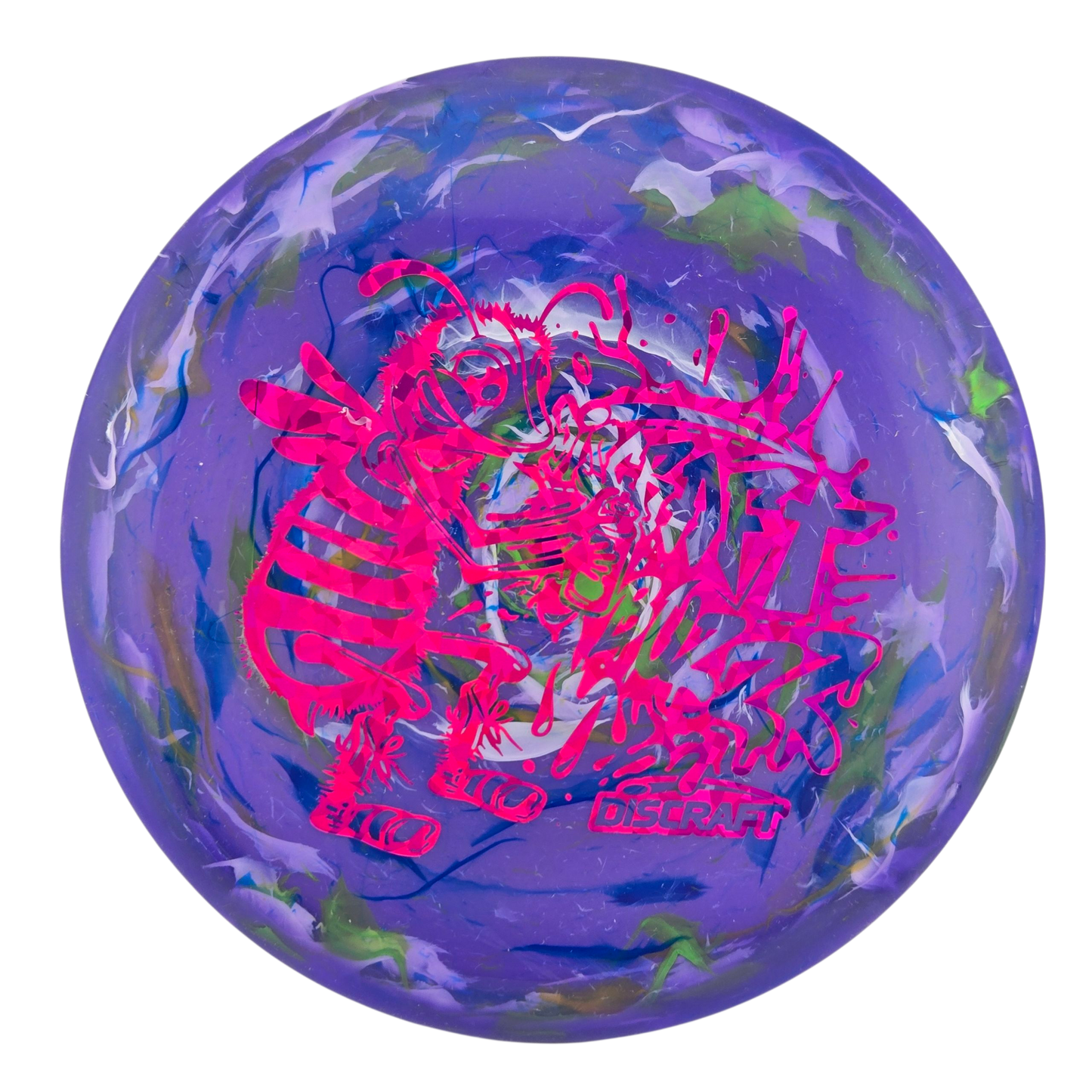 Discraft Lightweight Jawbreaker Buzzz