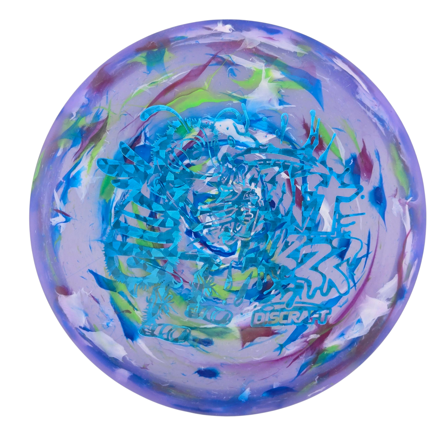 Discraft Lightweight Jawbreaker Buzzz