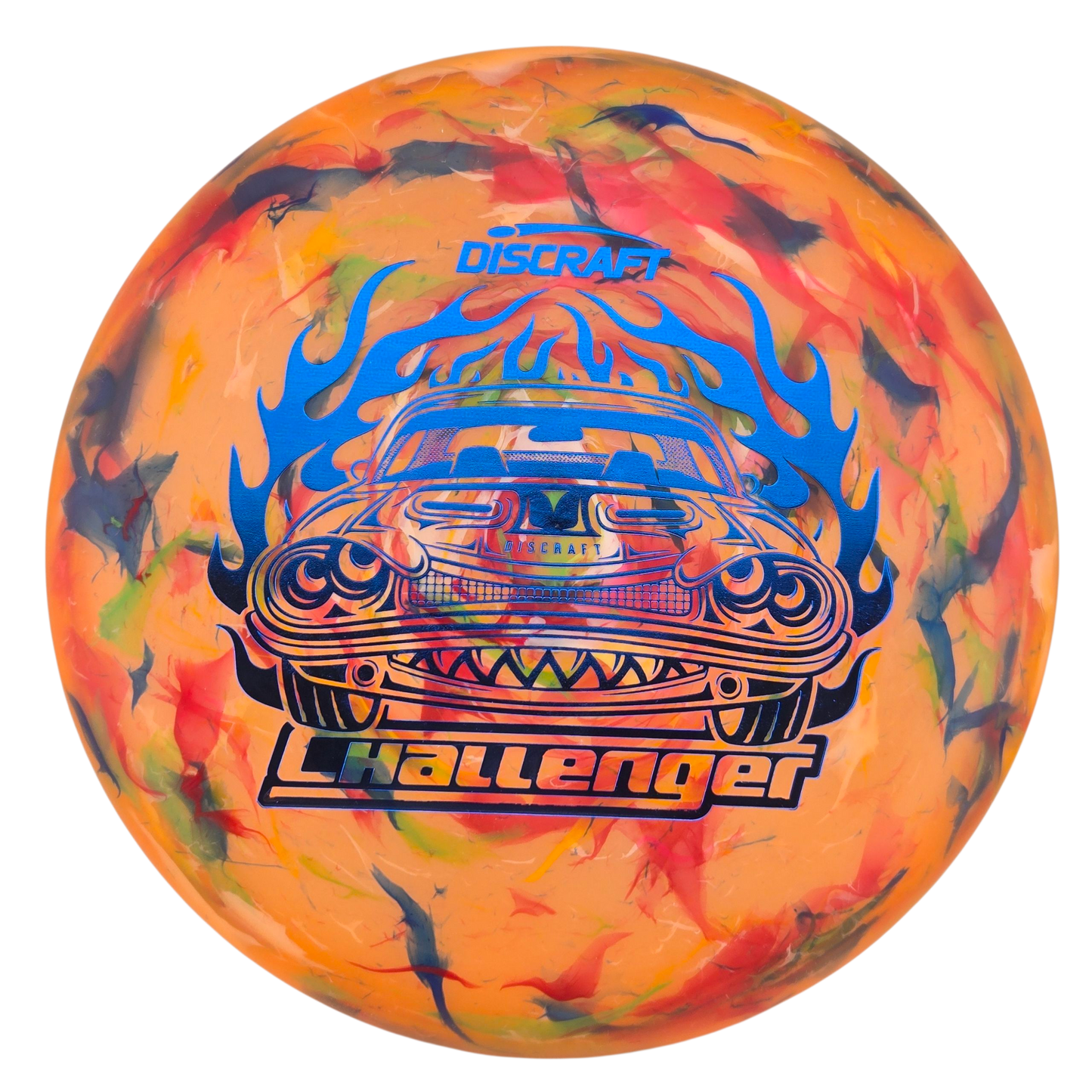 Discraft Lightweight Jawbreaker Challenger
