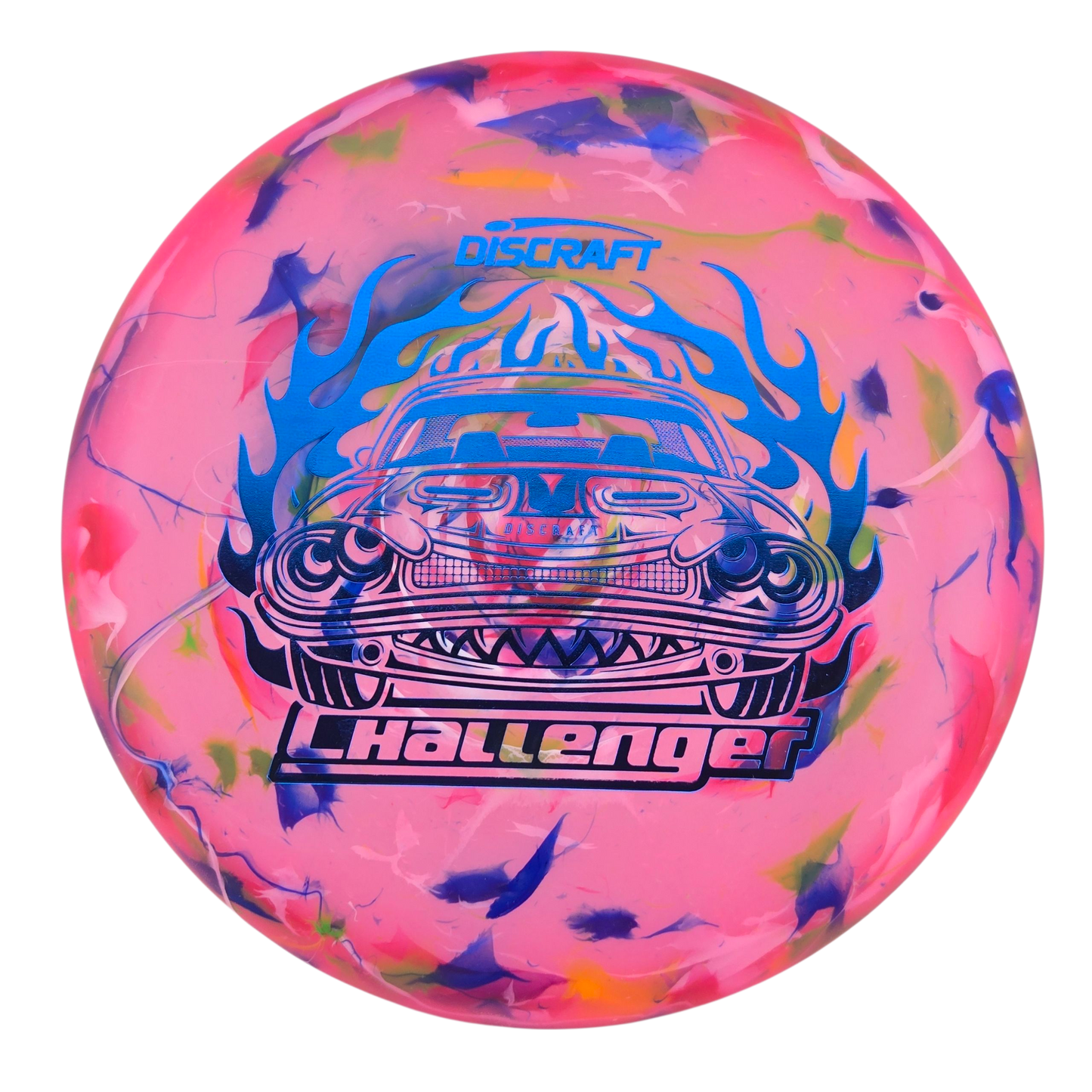 Discraft Lightweight Jawbreaker Challenger