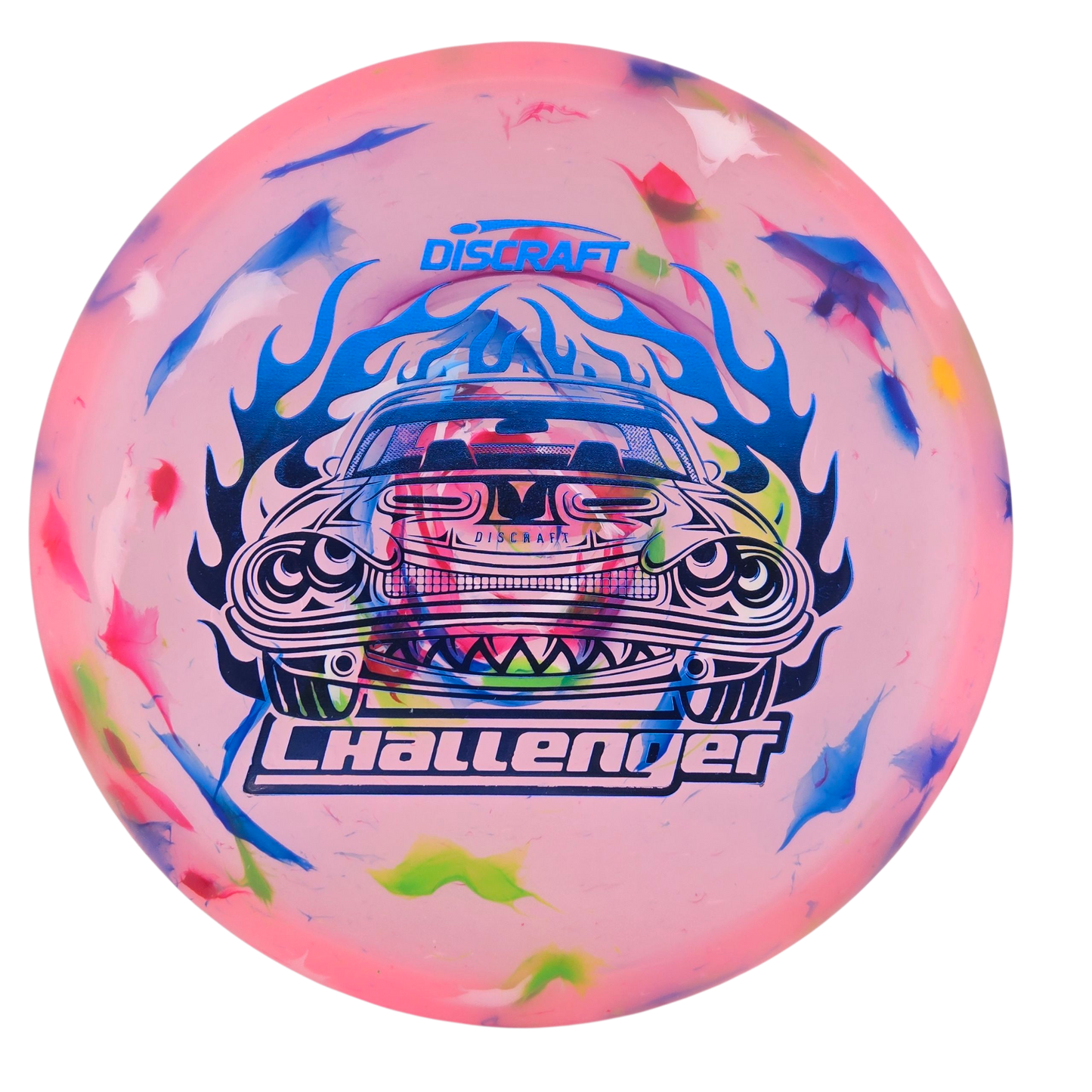 Discraft Lightweight Jawbreaker Challenger