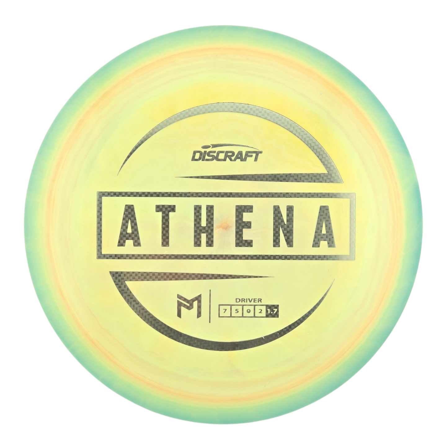 Discraft ESP Athena