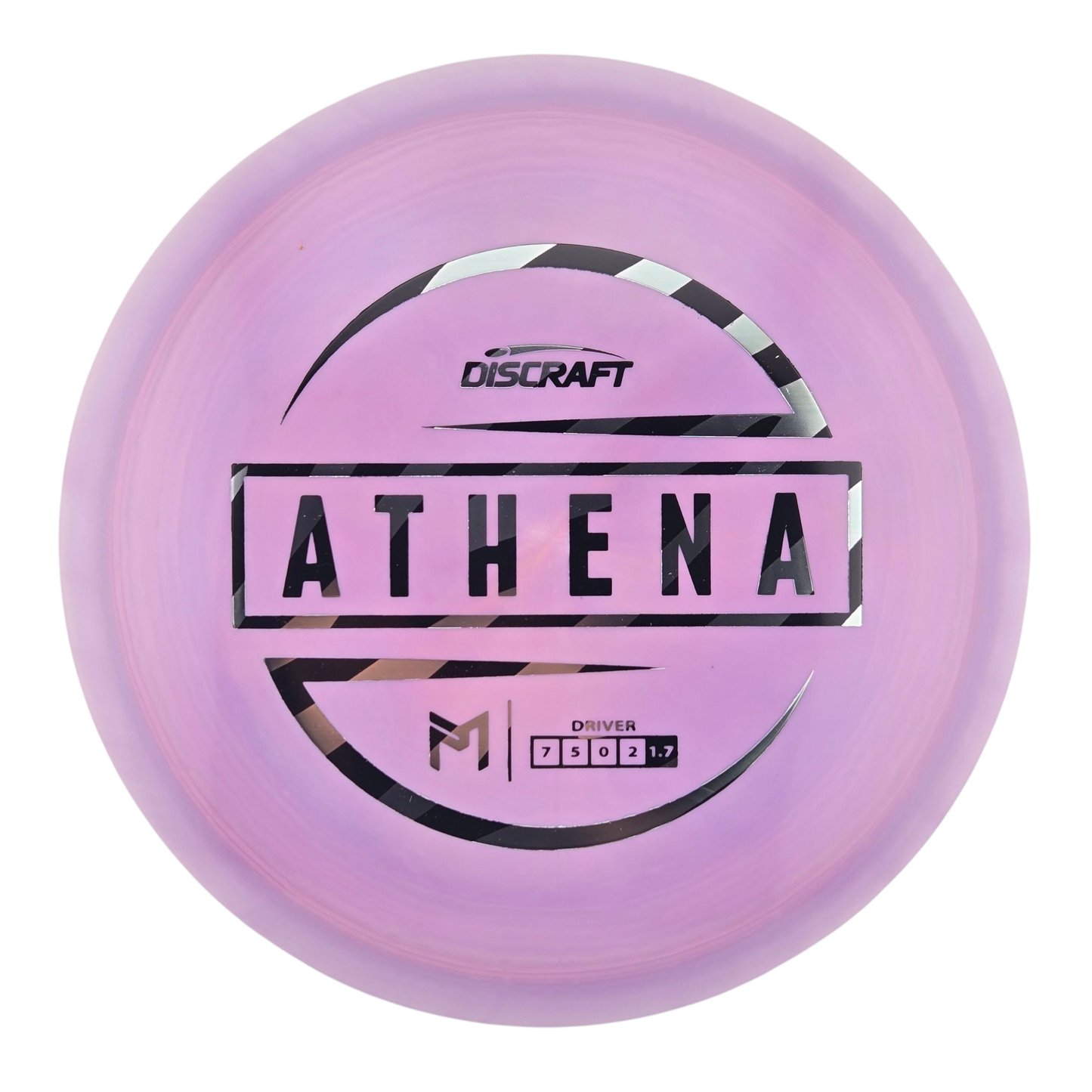 Discraft ESP Athena