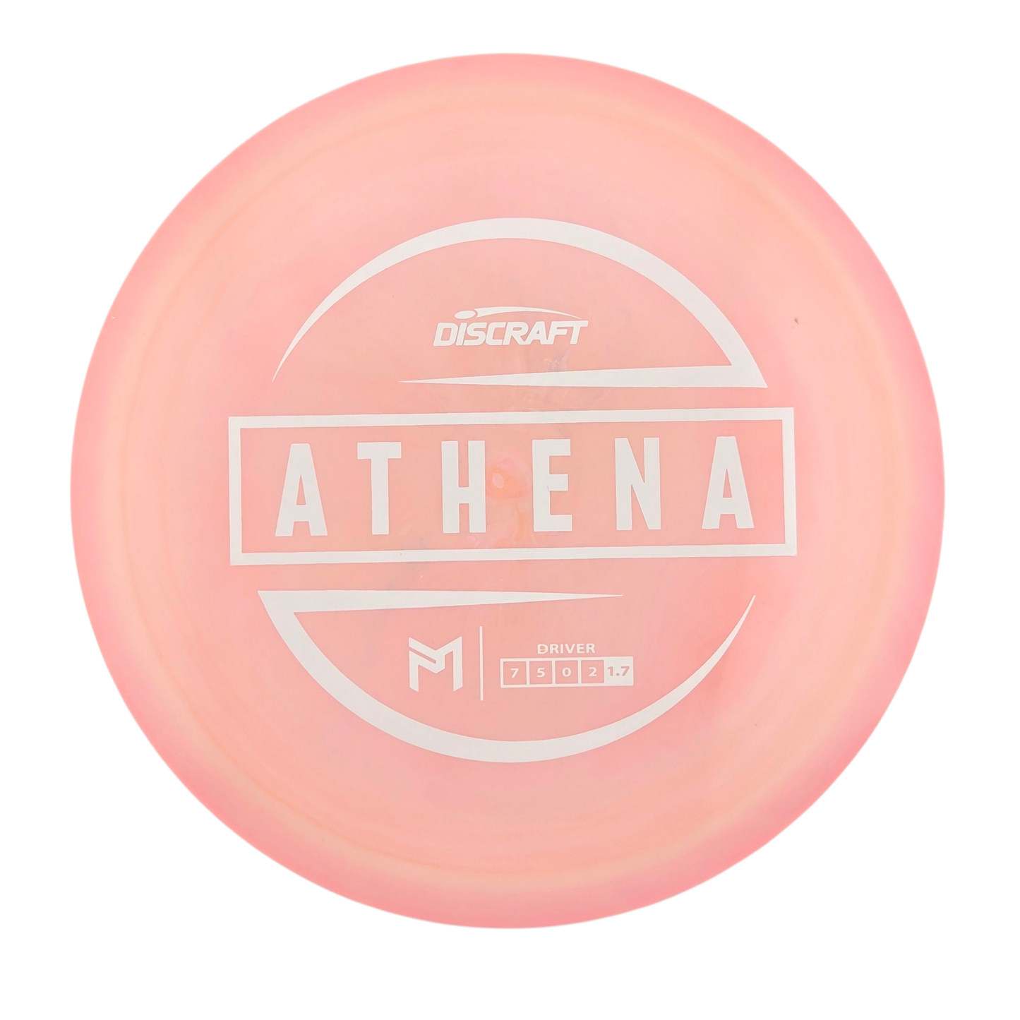 Discraft ESP Athena