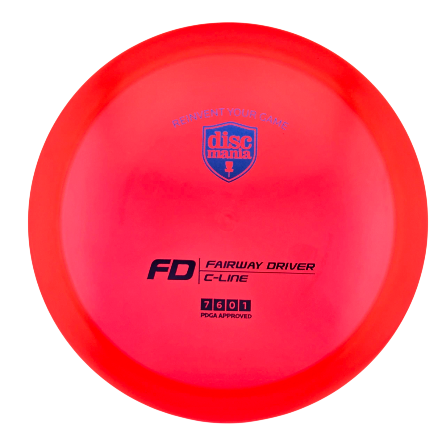 Discmania C-Line FD