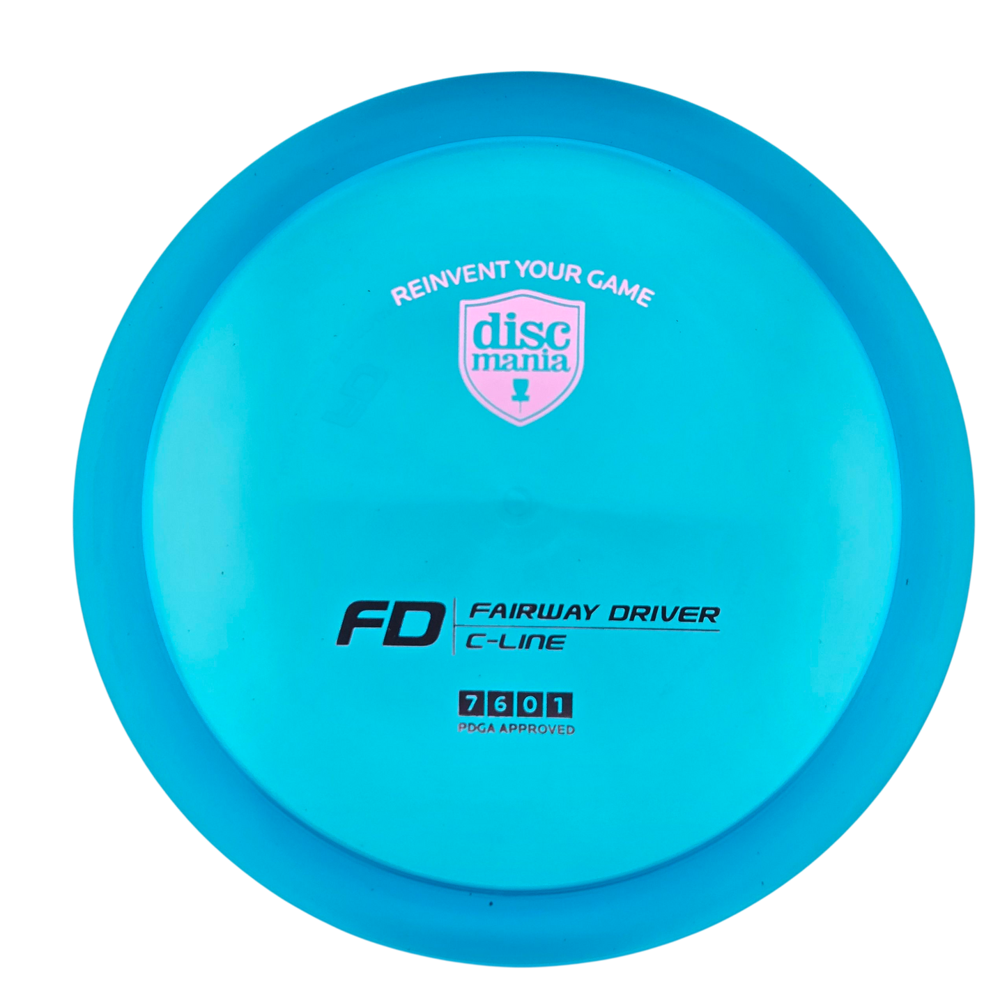 Discmania C-Line FD