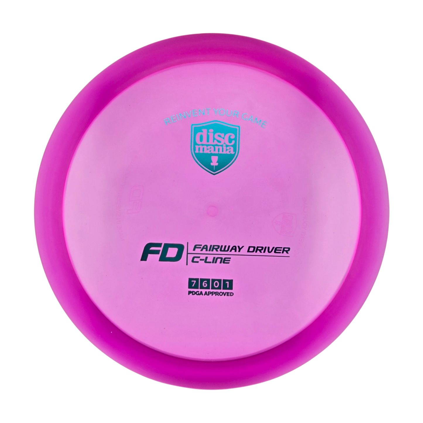 Discmania C-Line FD