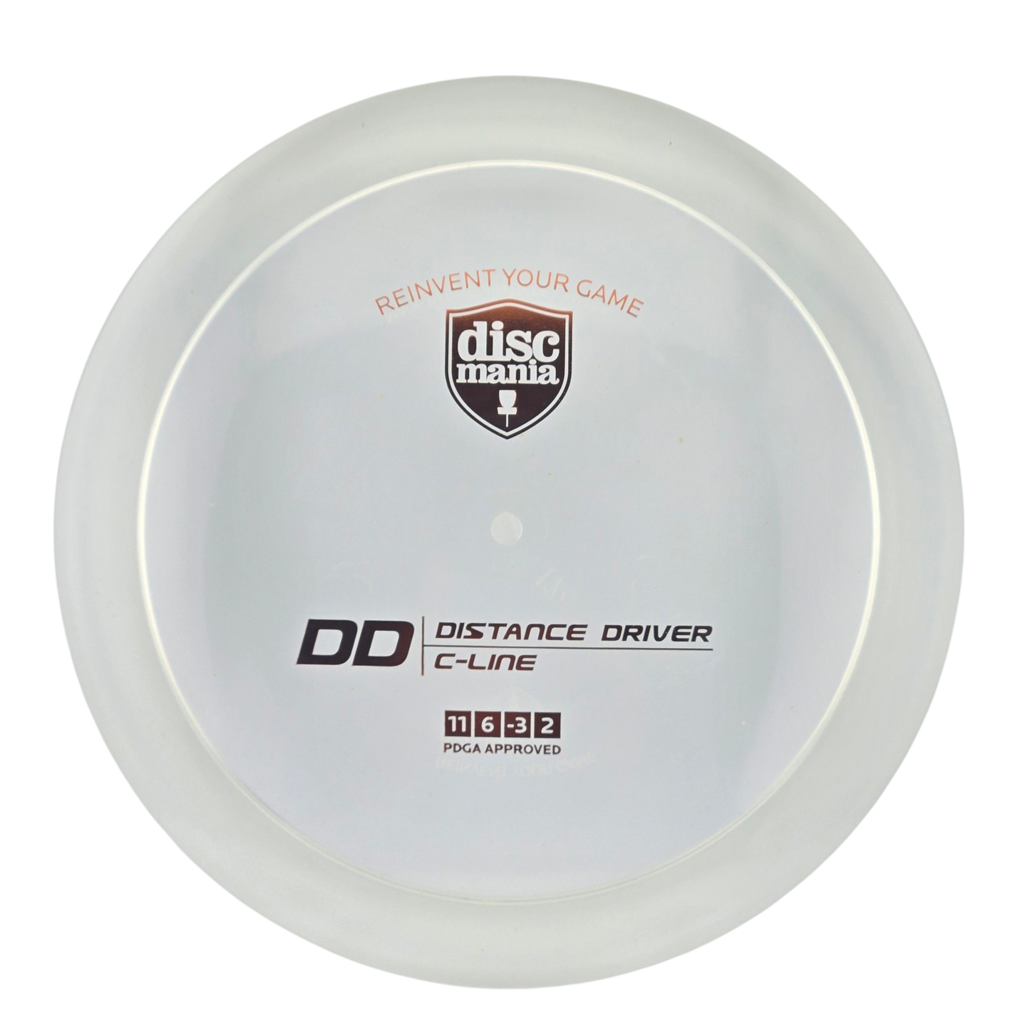 Discmania C-Line DD