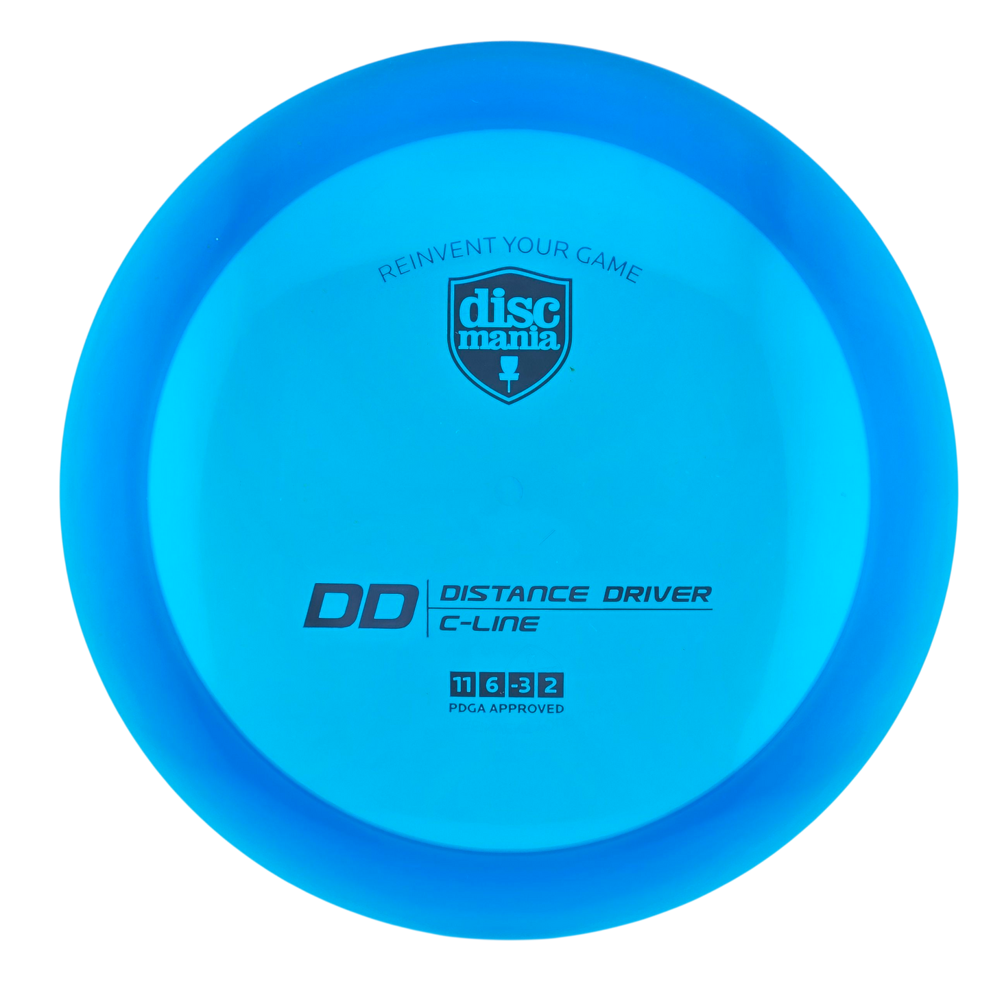Discmania C-Line DD