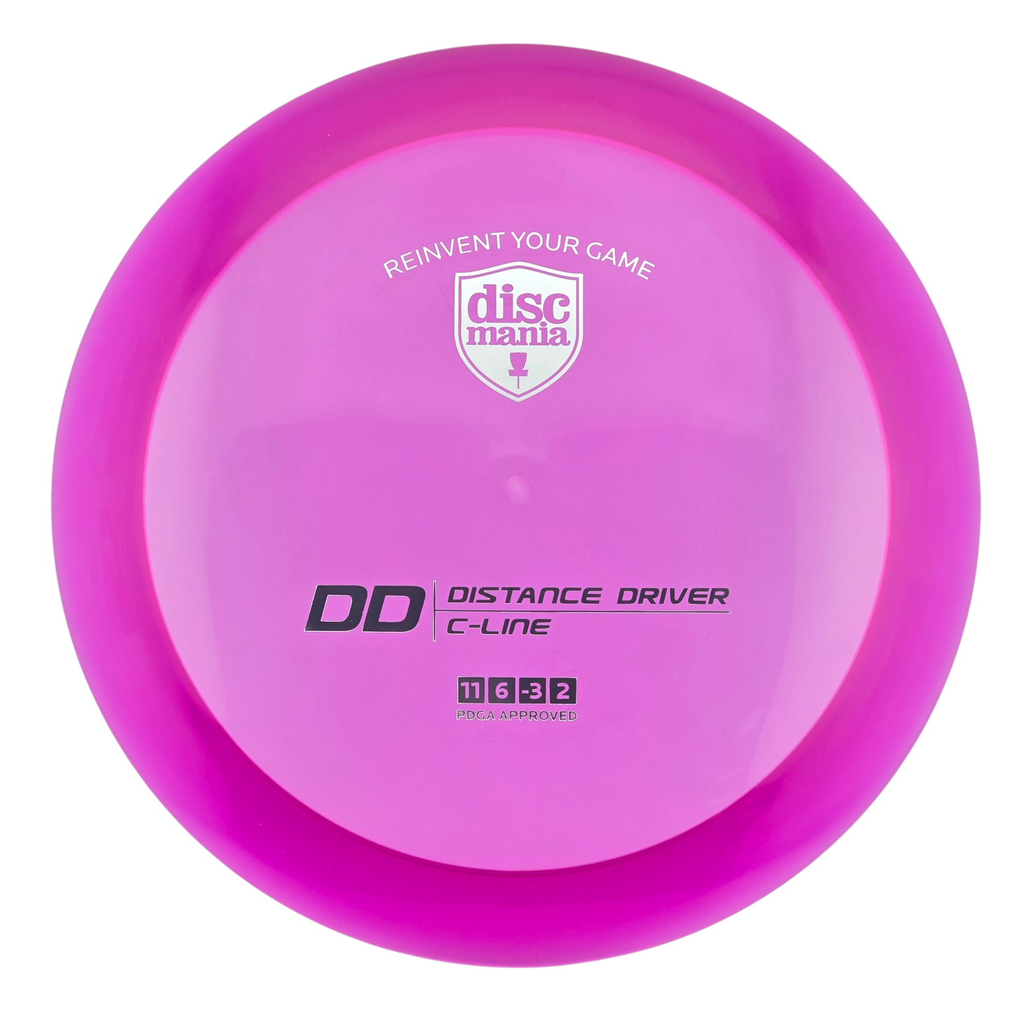 Discmania C-Line DD