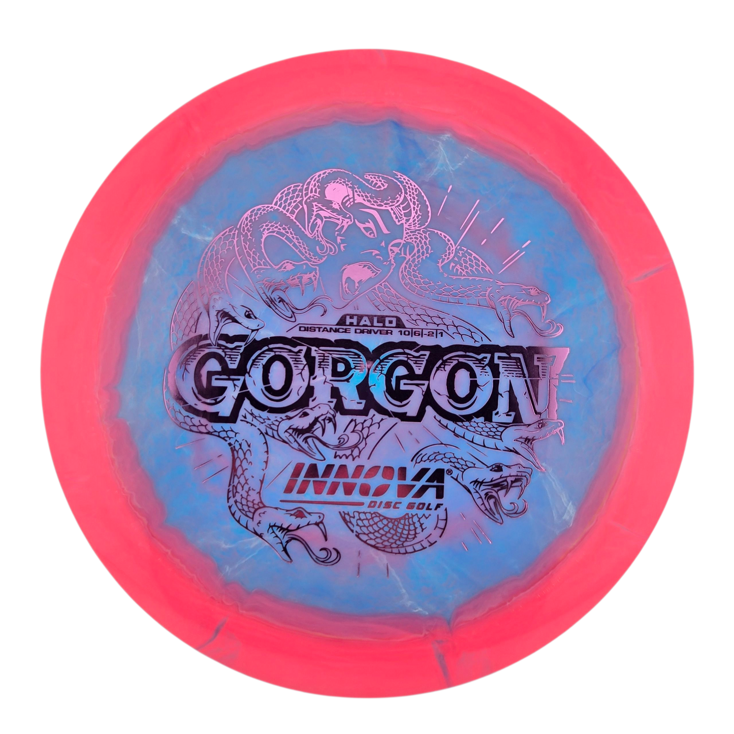 Innova Halo Star Gorgon