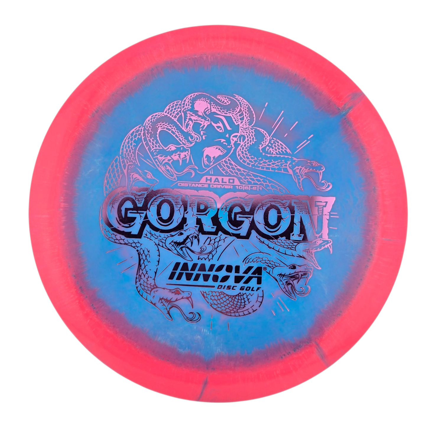 Innova Halo Star Gorgon