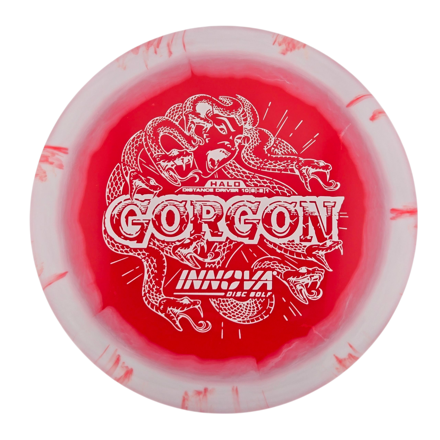 Innova Halo Star Gorgon