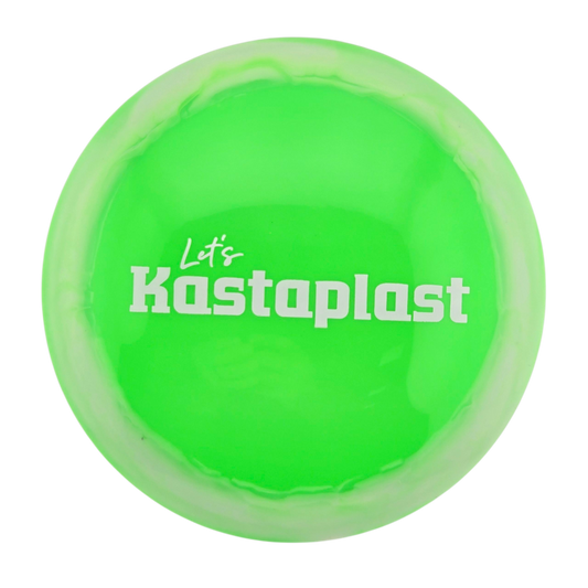 K1 Grind Guld - Let's Kastaplast