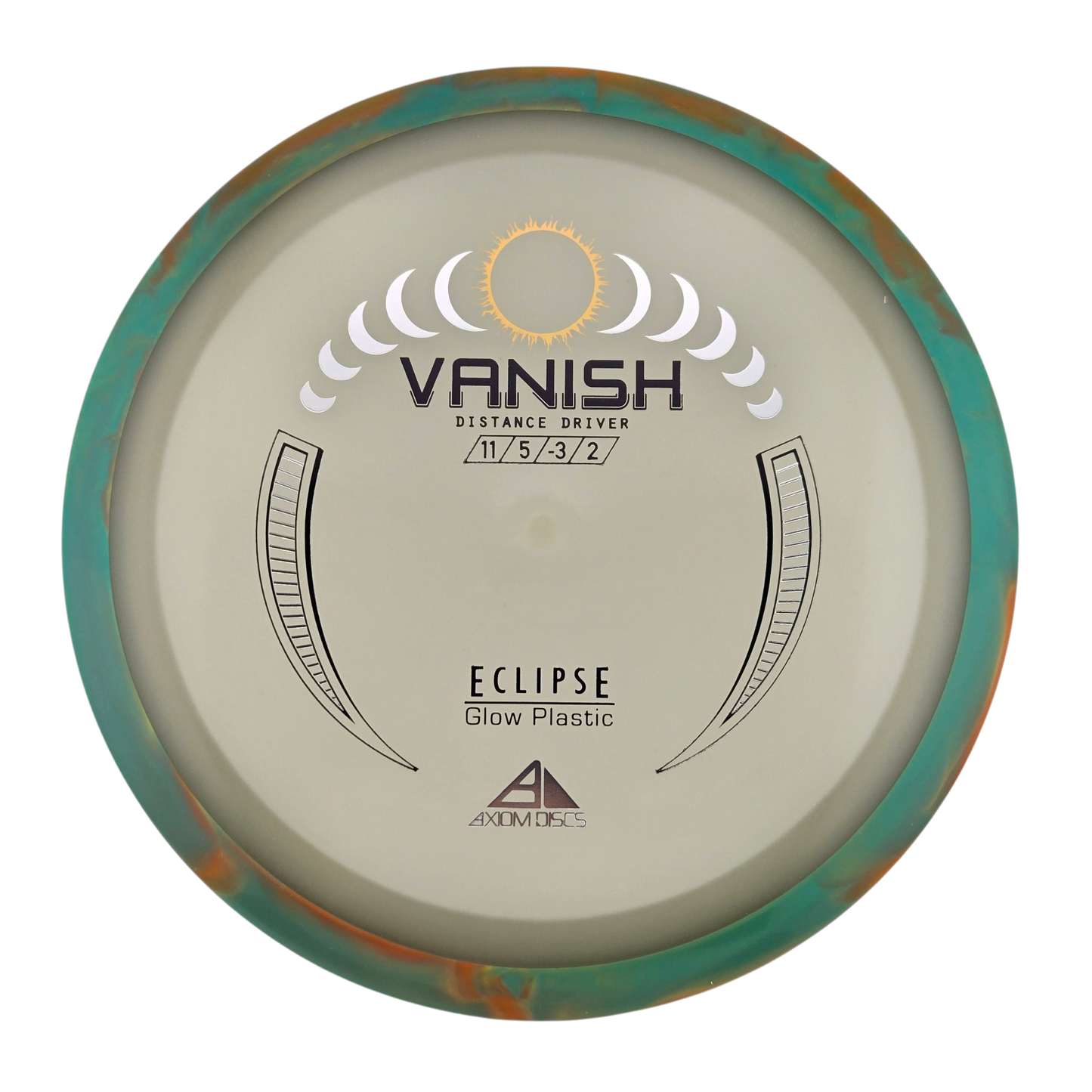 Axiom Eclipse Vanish - Stock