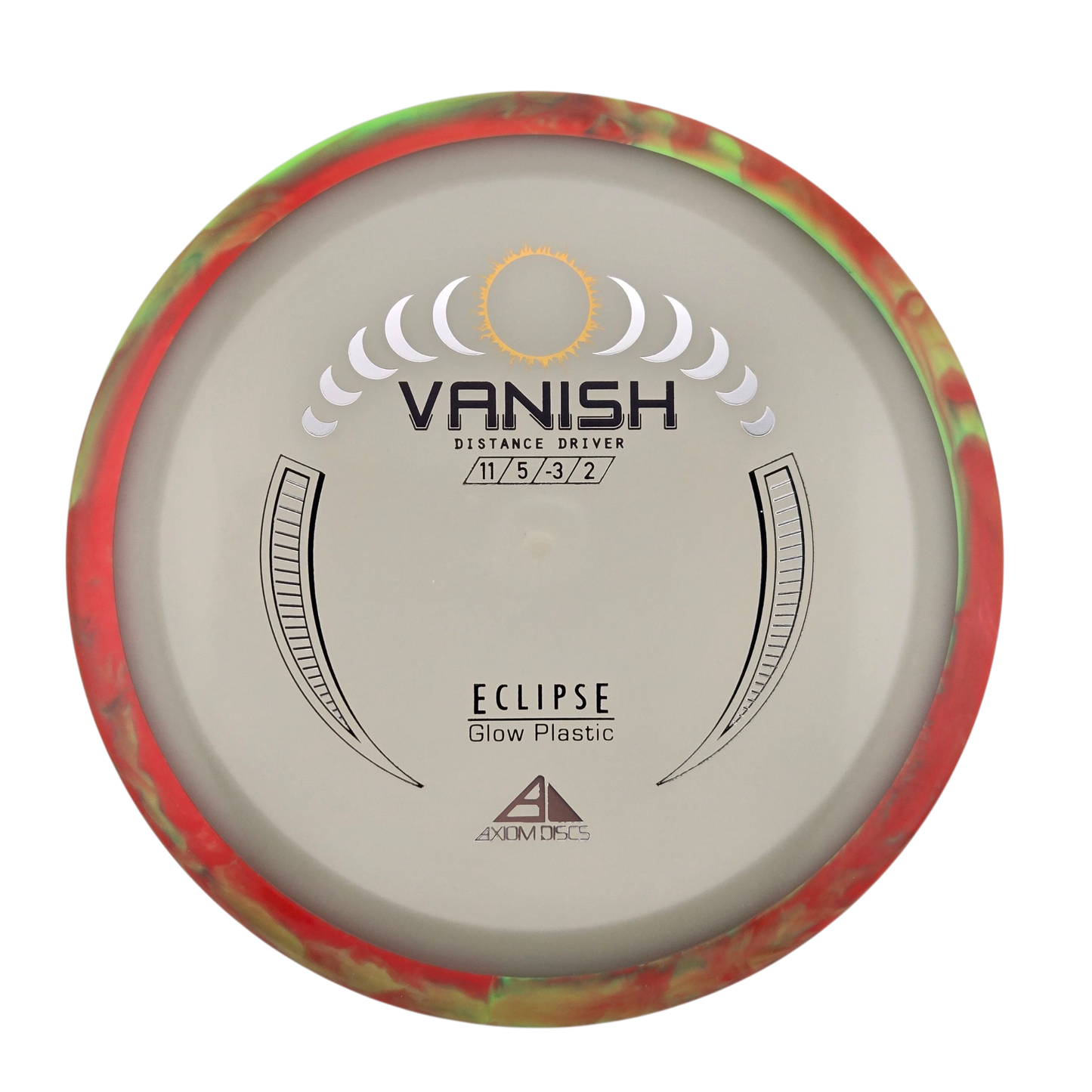 Axiom Eclipse Vanish - Stock