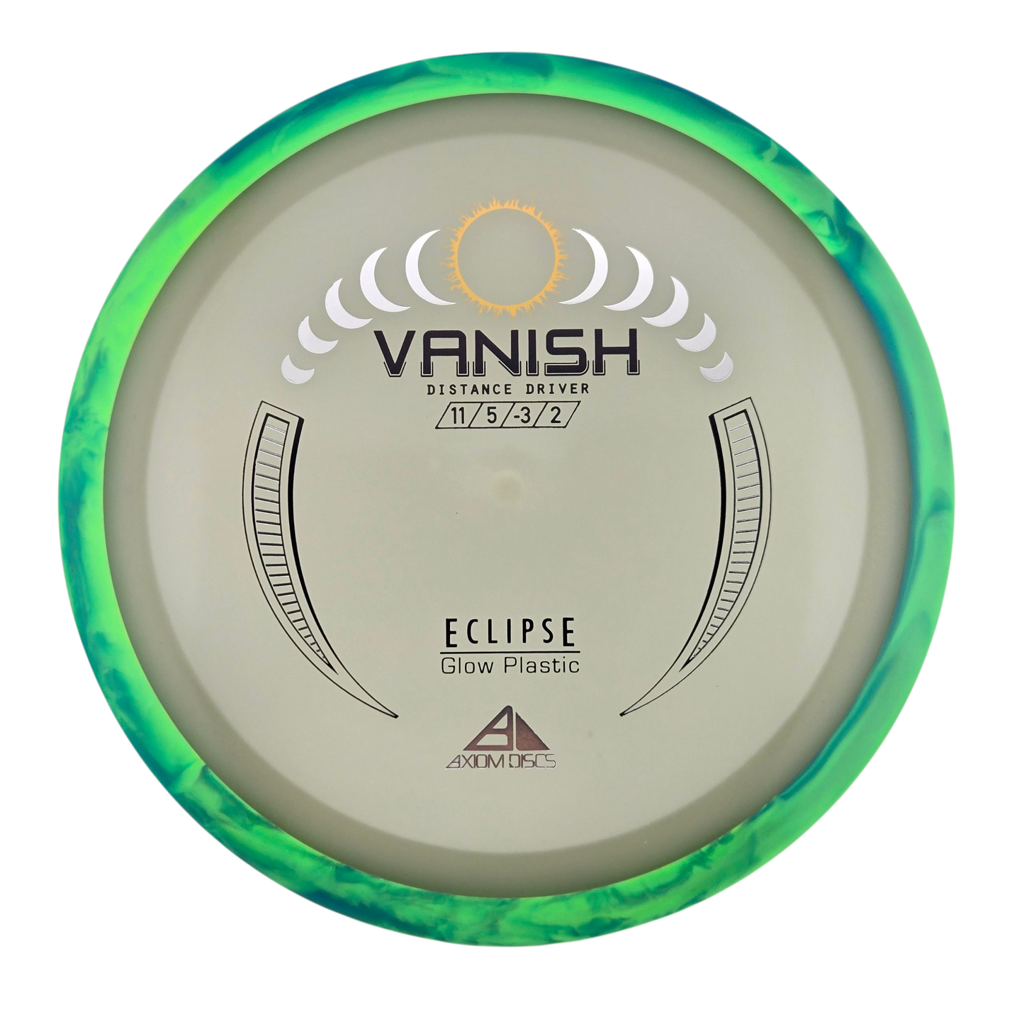 Axiom Eclipse Vanish - Stock