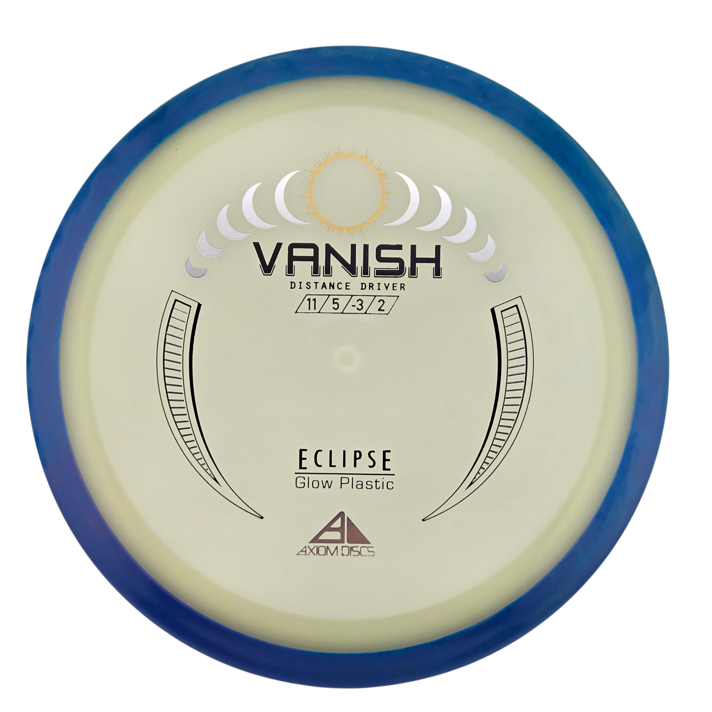 Axiom Eclipse Vanish - Stock
