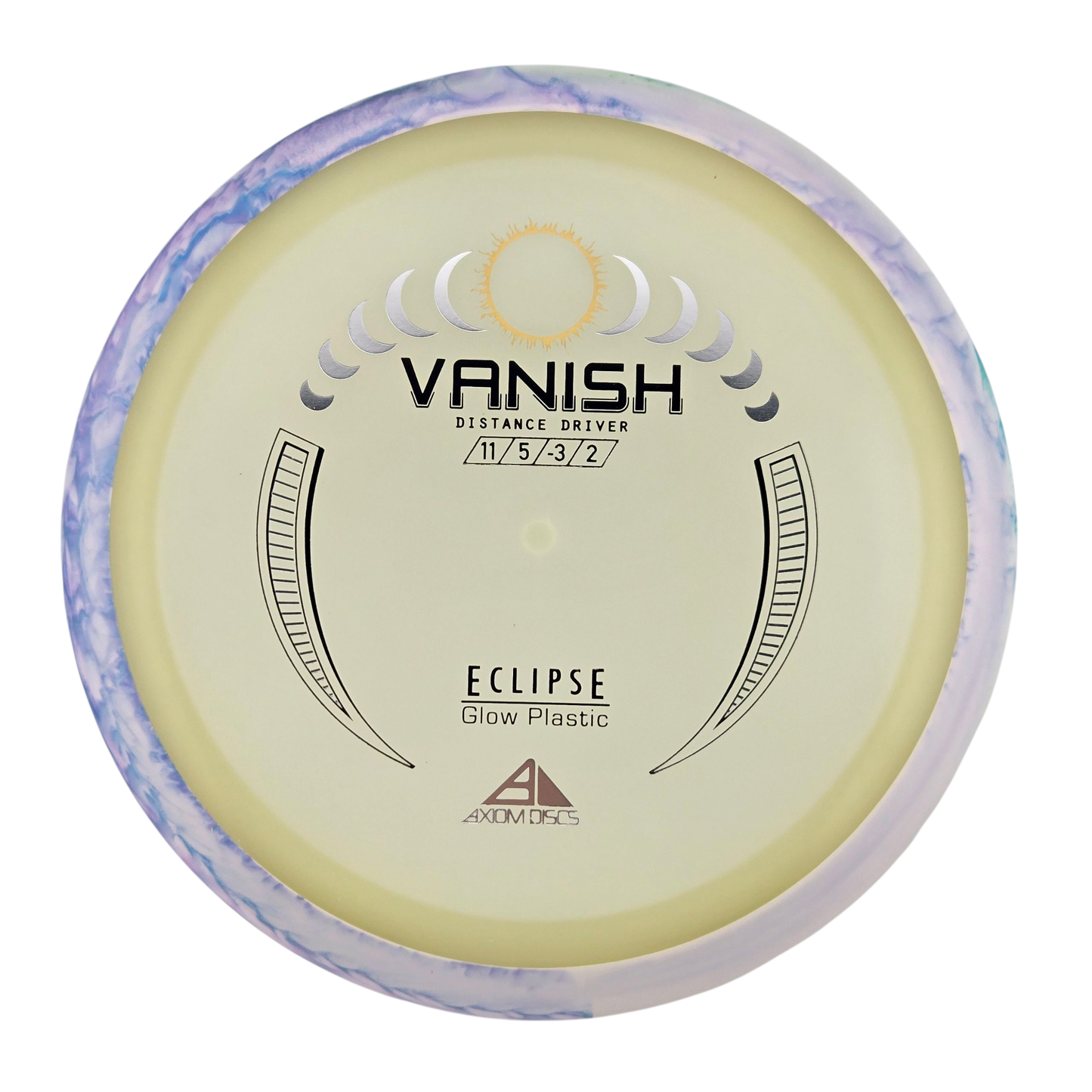 Axiom Eclipse Vanish - Stock