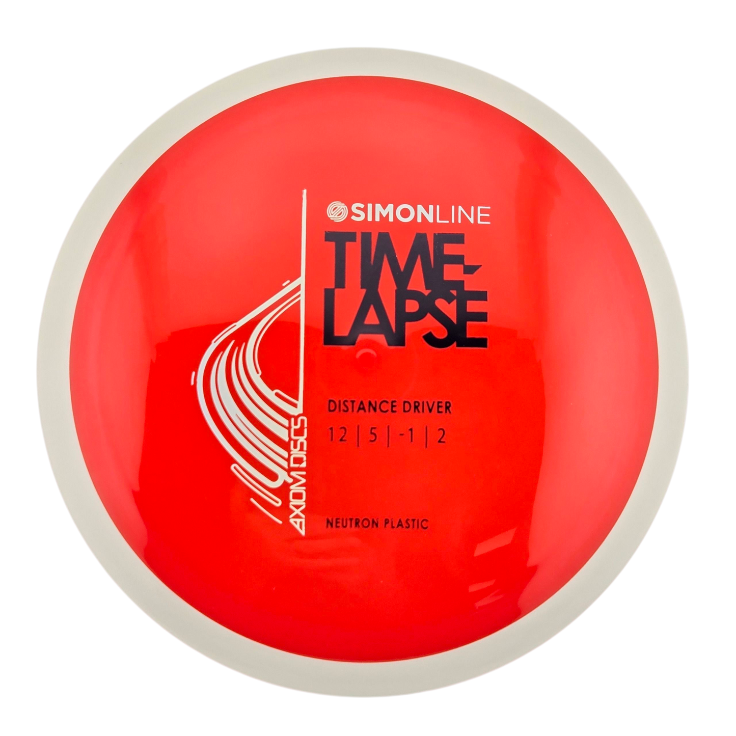 Axiom Neutron Time-Lapse (retooled) - Stock