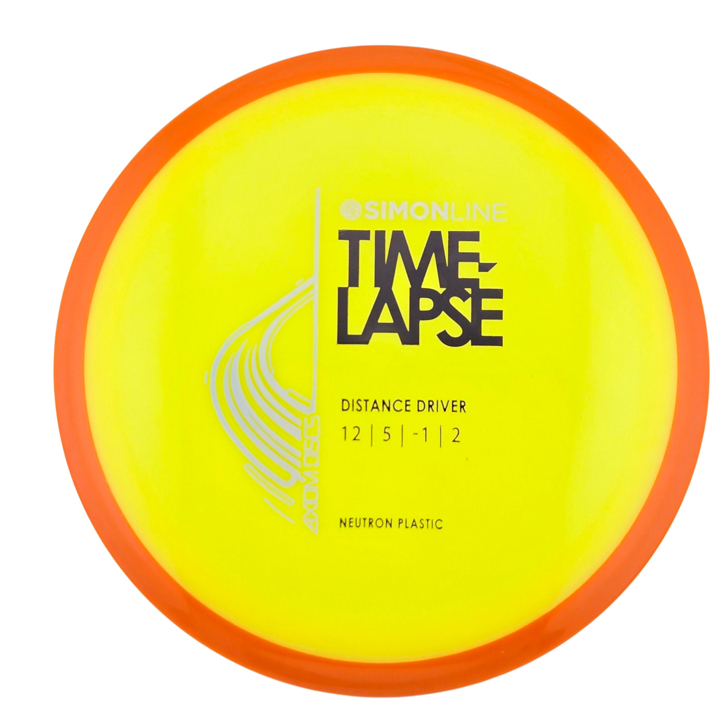 Axiom Neutron Time-Lapse (retooled) - Stock