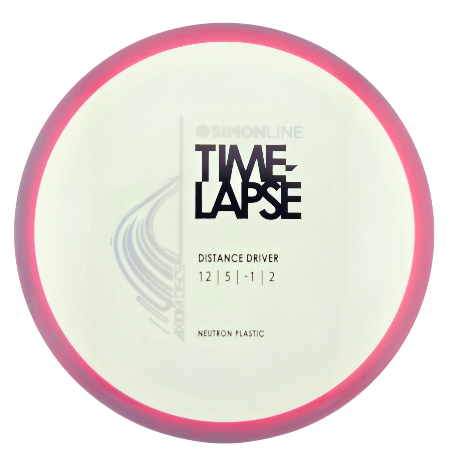 Axiom Neutron Time-Lapse (retooled) - Stock