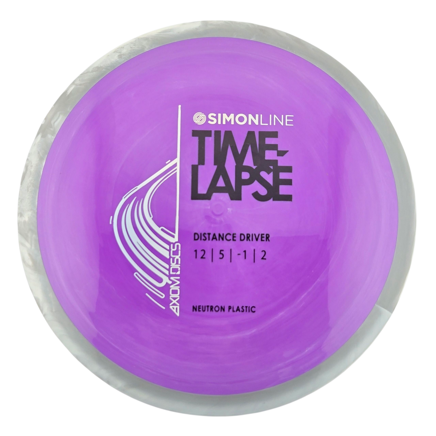 Axiom Neutron Time-Lapse (retooled) - Stock