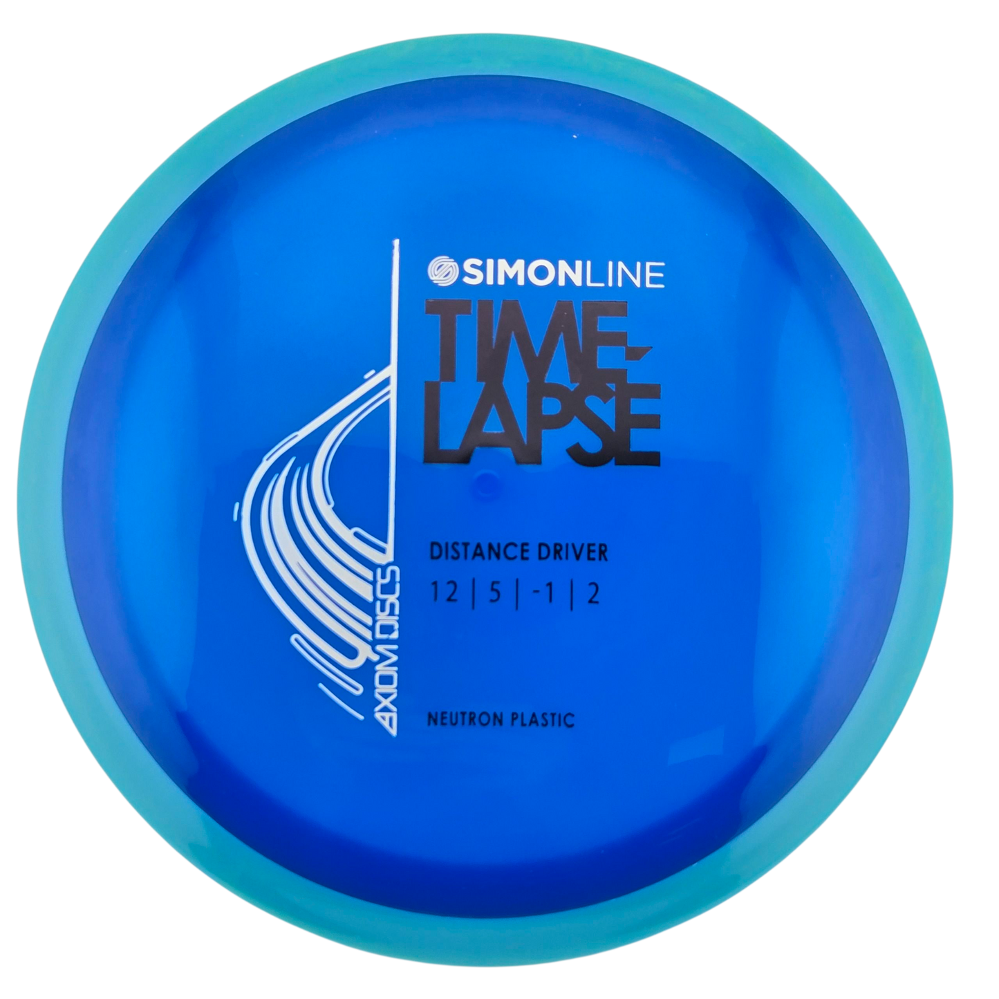 Axiom Neutron Time-Lapse (retooled) - Stock