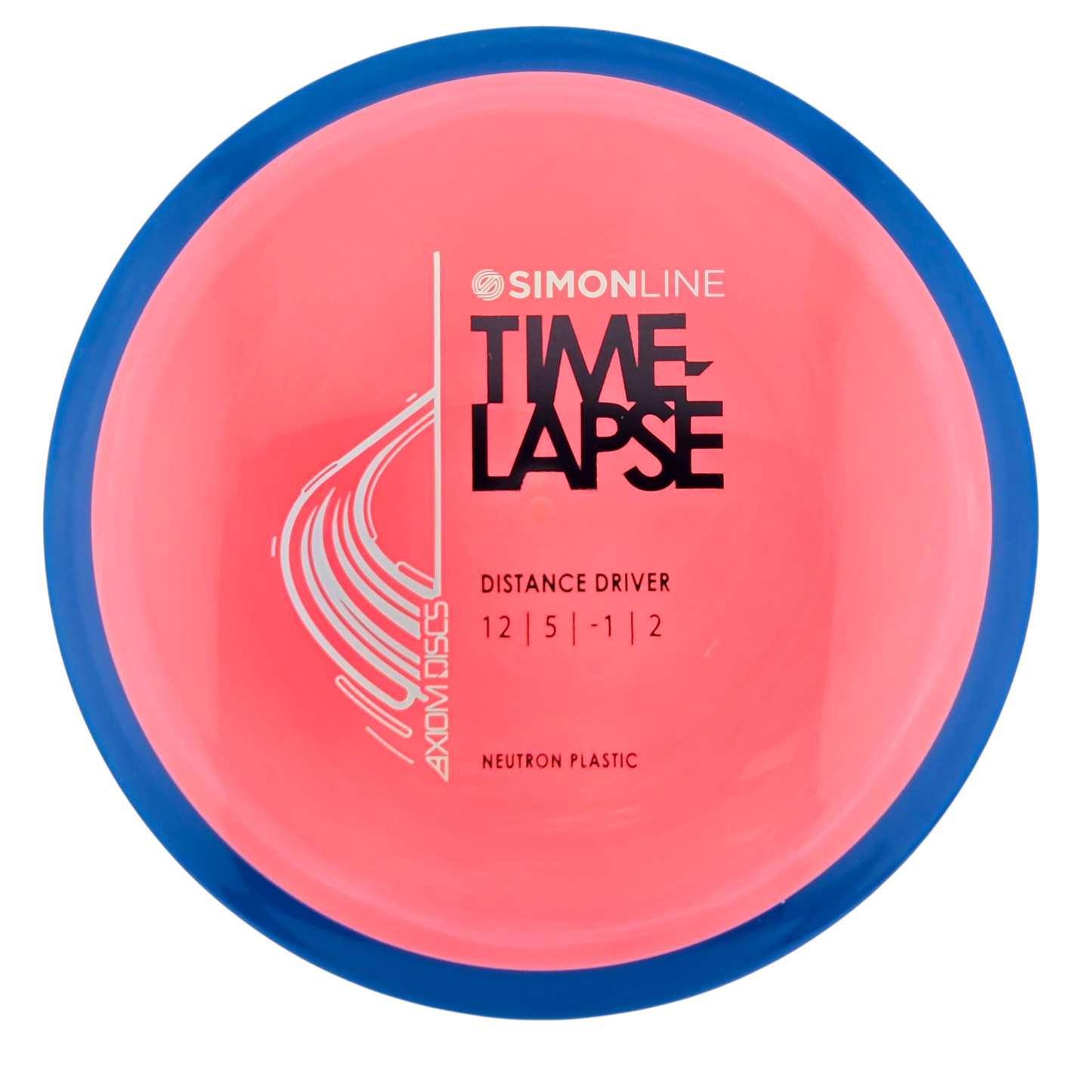 Axiom Neutron Time-Lapse (retooled) - Stock