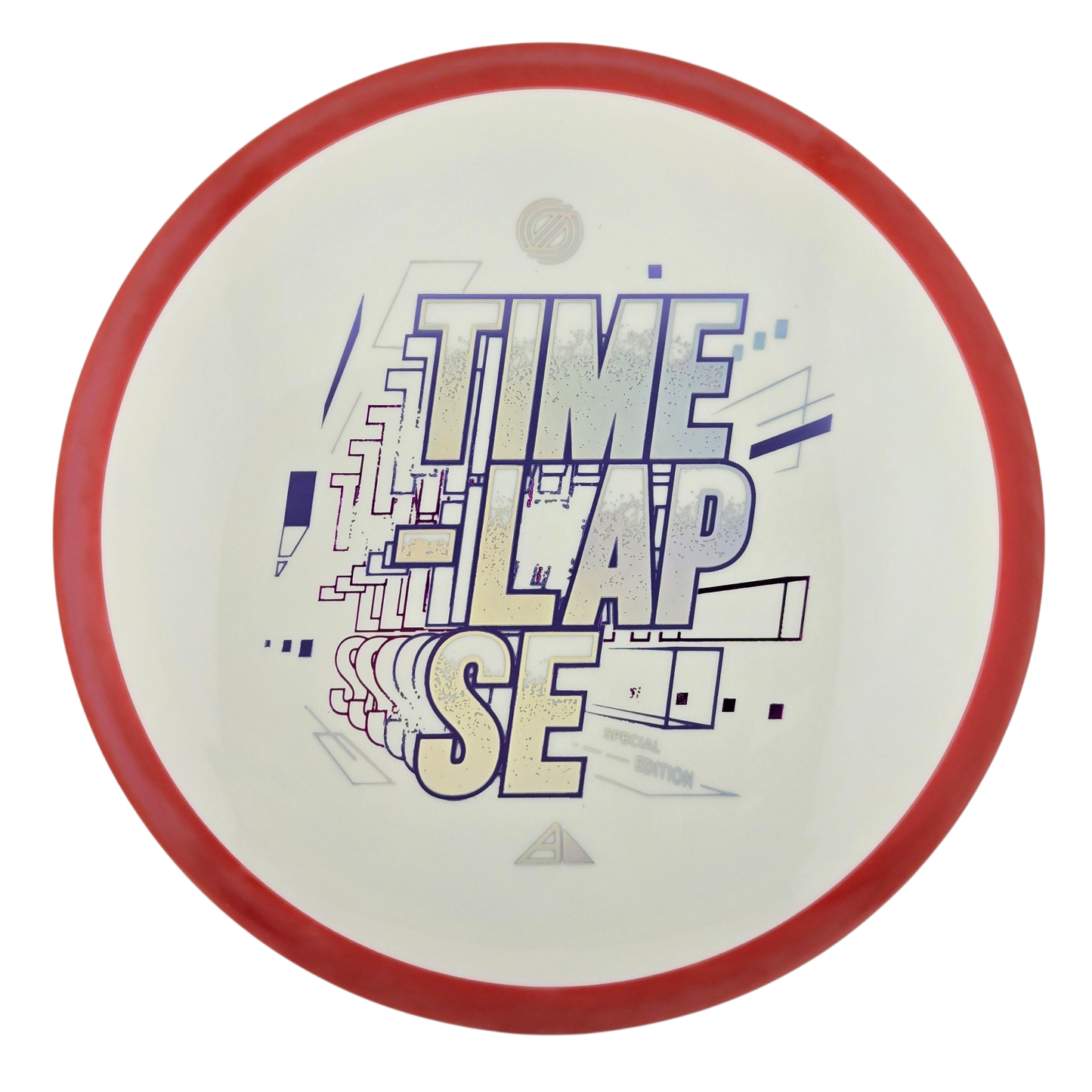 Axiom Neutron Time-Lapse - Special Edition (retooled)