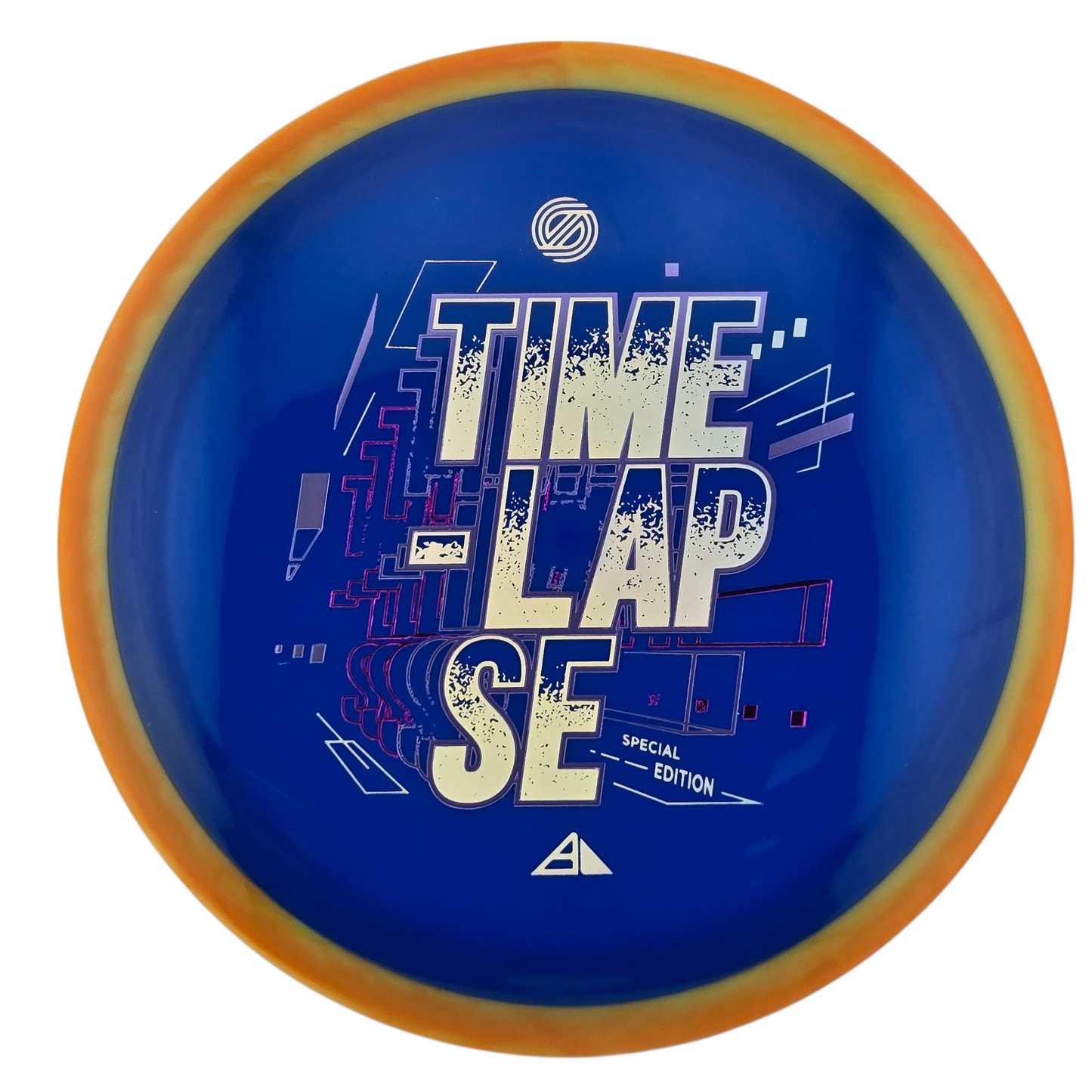Axiom Neutron Time-Lapse - Special Edition (retooled)