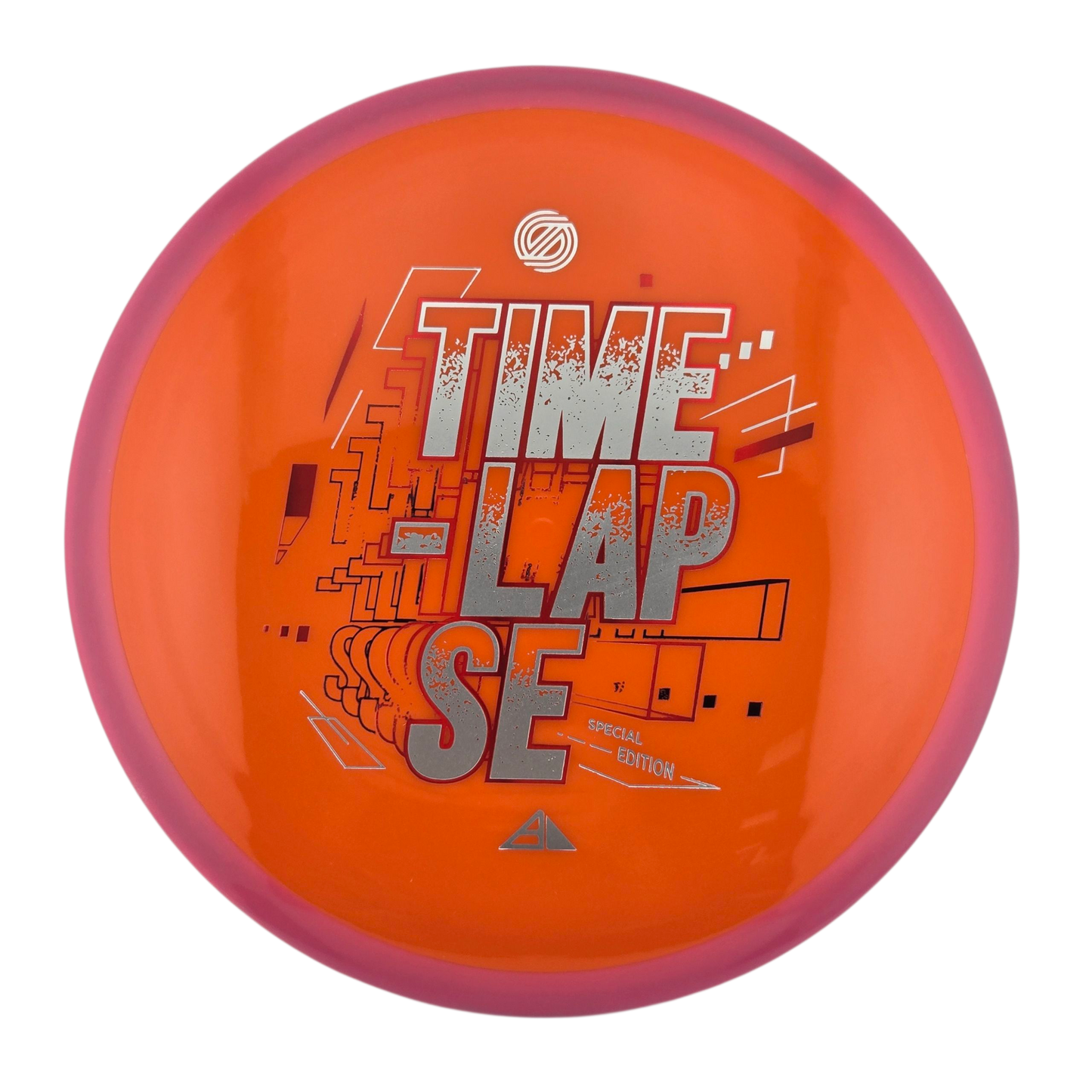 Axiom Neutron Time-Lapse - Special Edition (retooled)