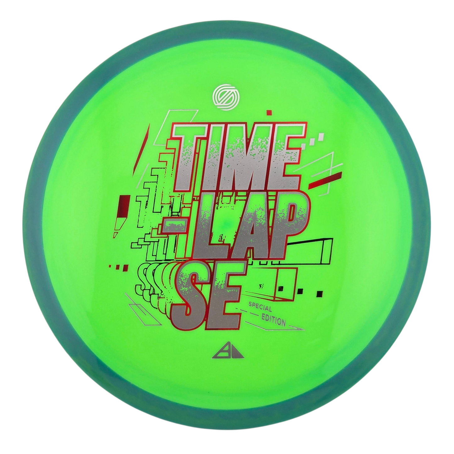 Axiom Neutron Time-Lapse - Special Edition (retooled)