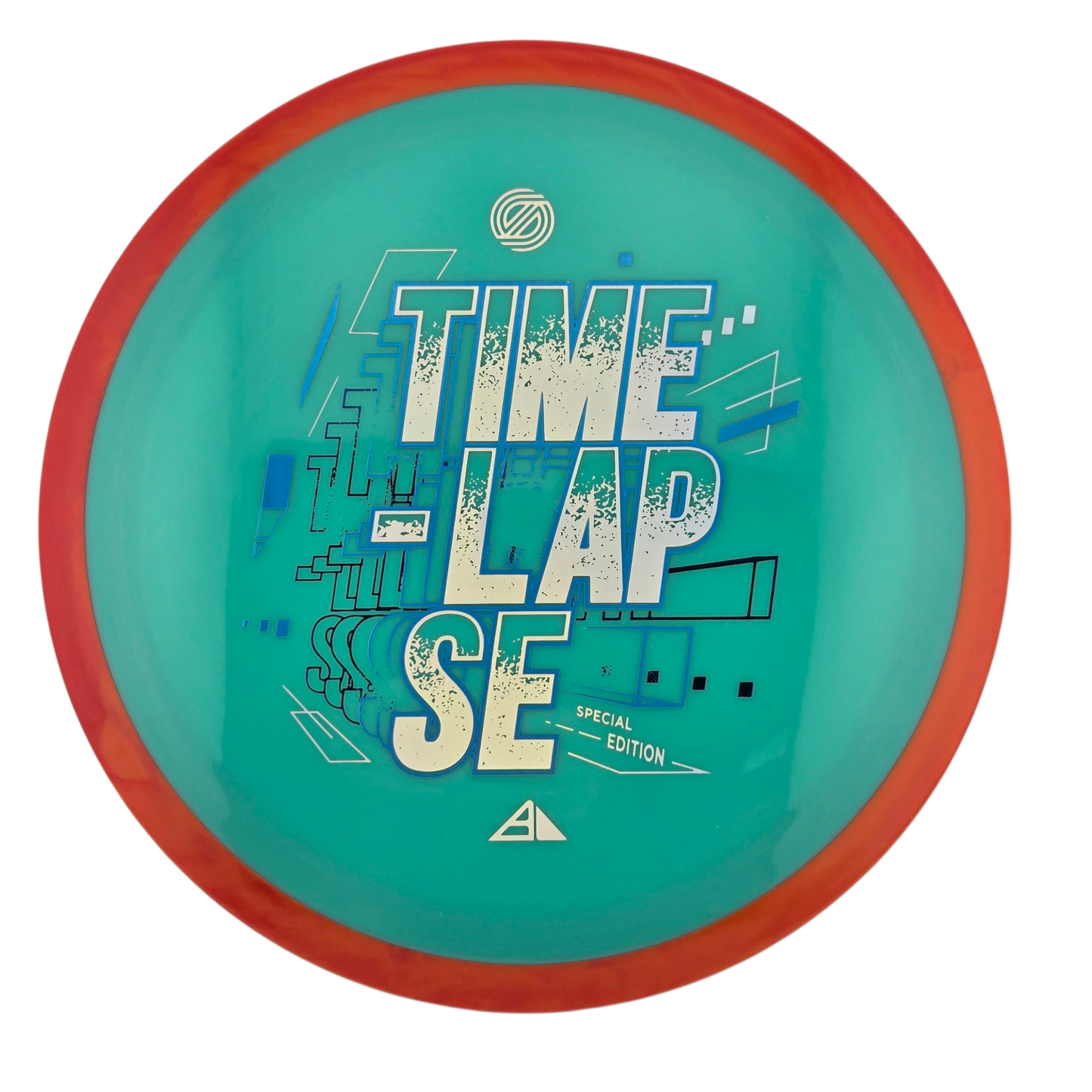 Axiom Neutron Time-Lapse - Special Edition (retooled)