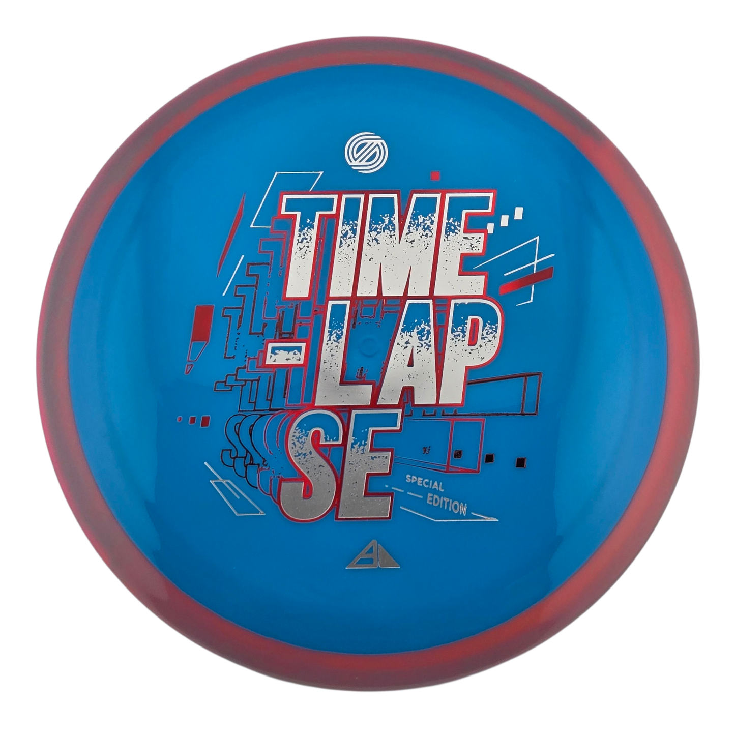 Axiom Neutron Time-Lapse - Special Edition (retooled)
