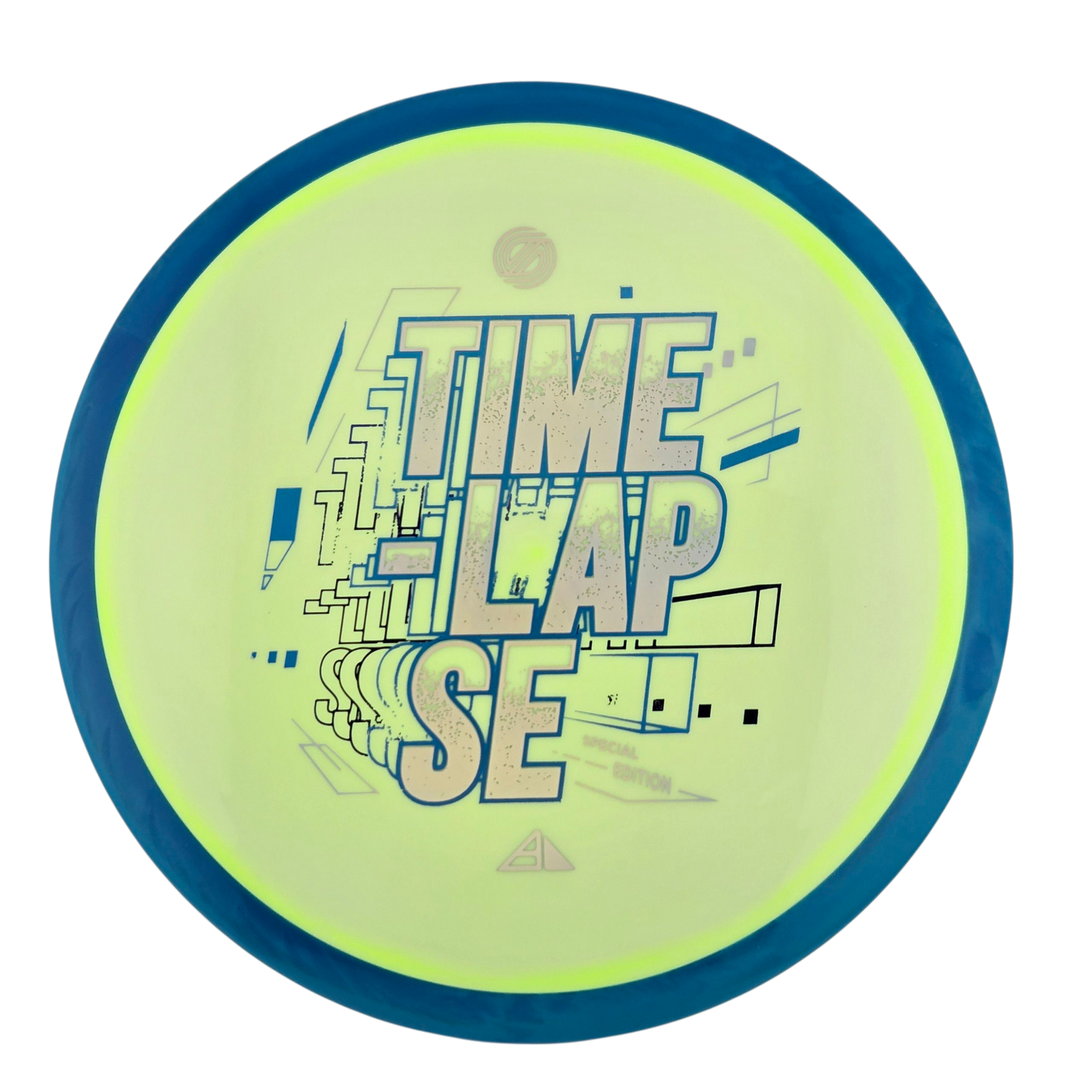 Axiom Neutron Time-Lapse - Special Edition (retooled)
