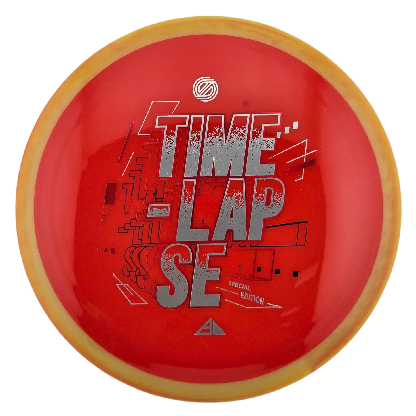 Axiom Neutron Time-Lapse - Special Edition (retooled)