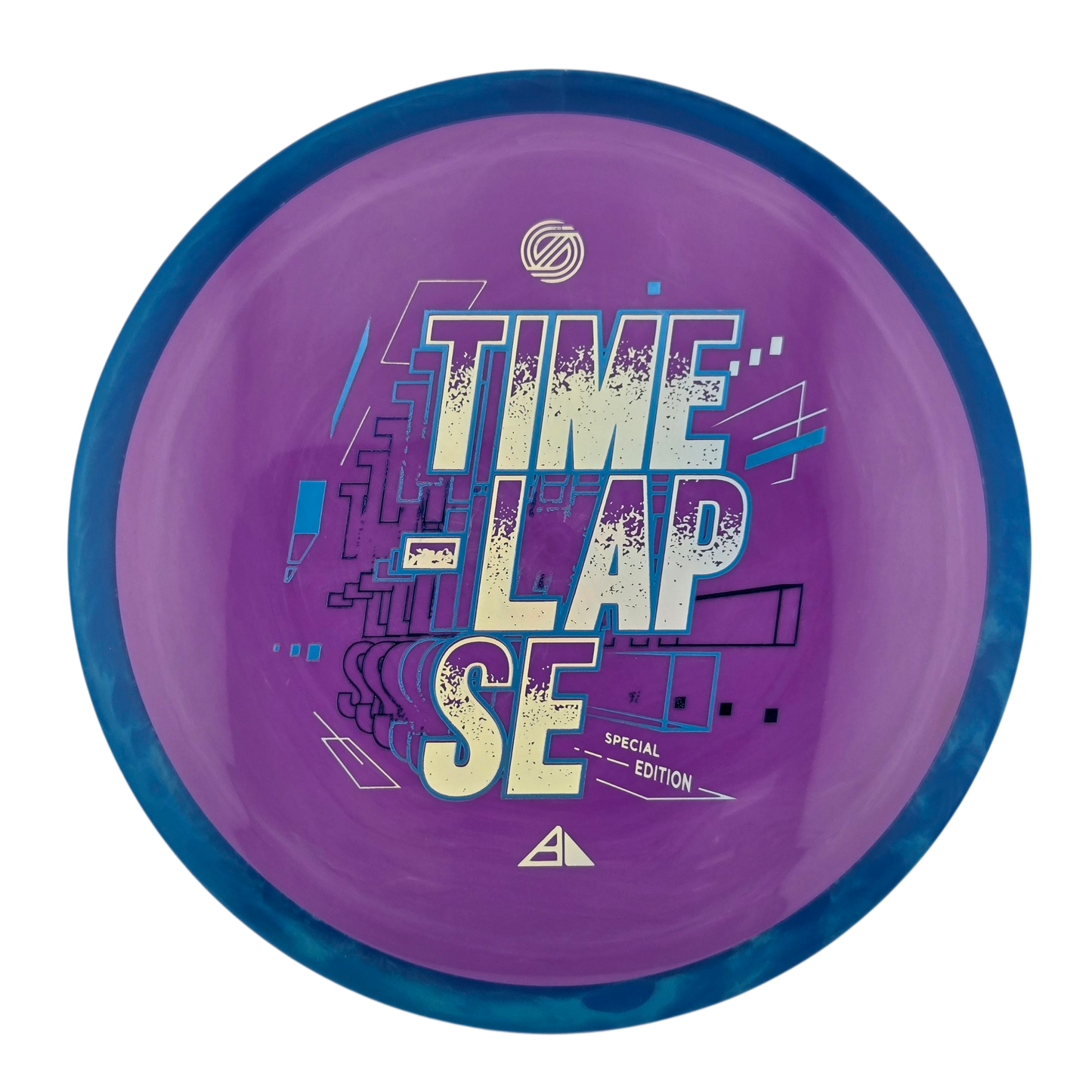 Axiom Neutron Time-Lapse - Special Edition (retooled)