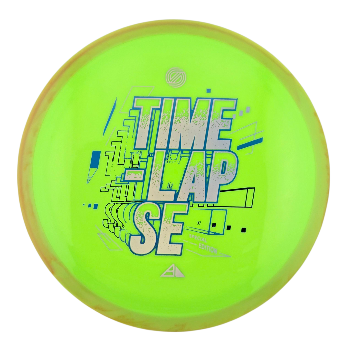 Axiom Neutron Time-Lapse - Special Edition (retooled)