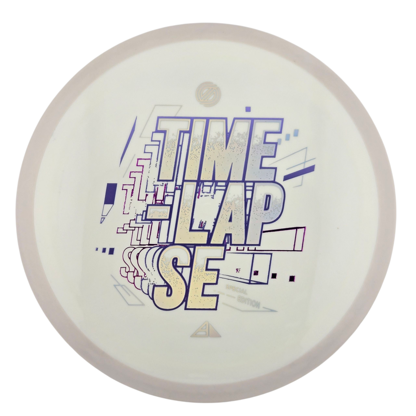 Axiom Neutron Time-Lapse - Special Edition (retooled)