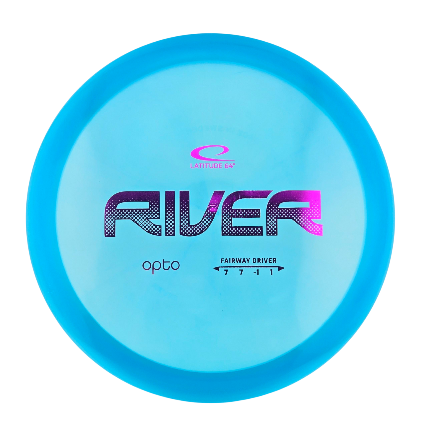 Latitude64 Opto River