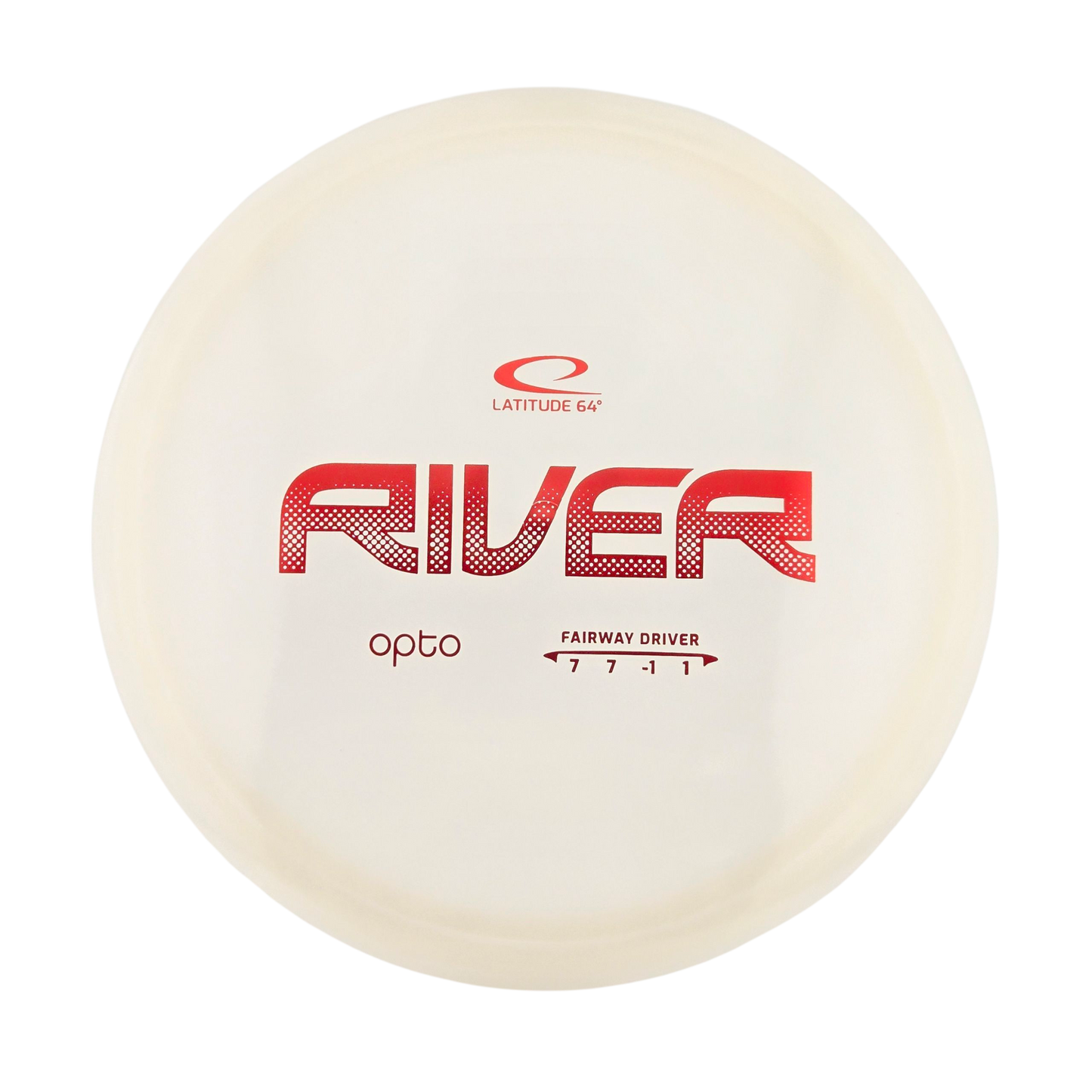 Latitude64 Opto River