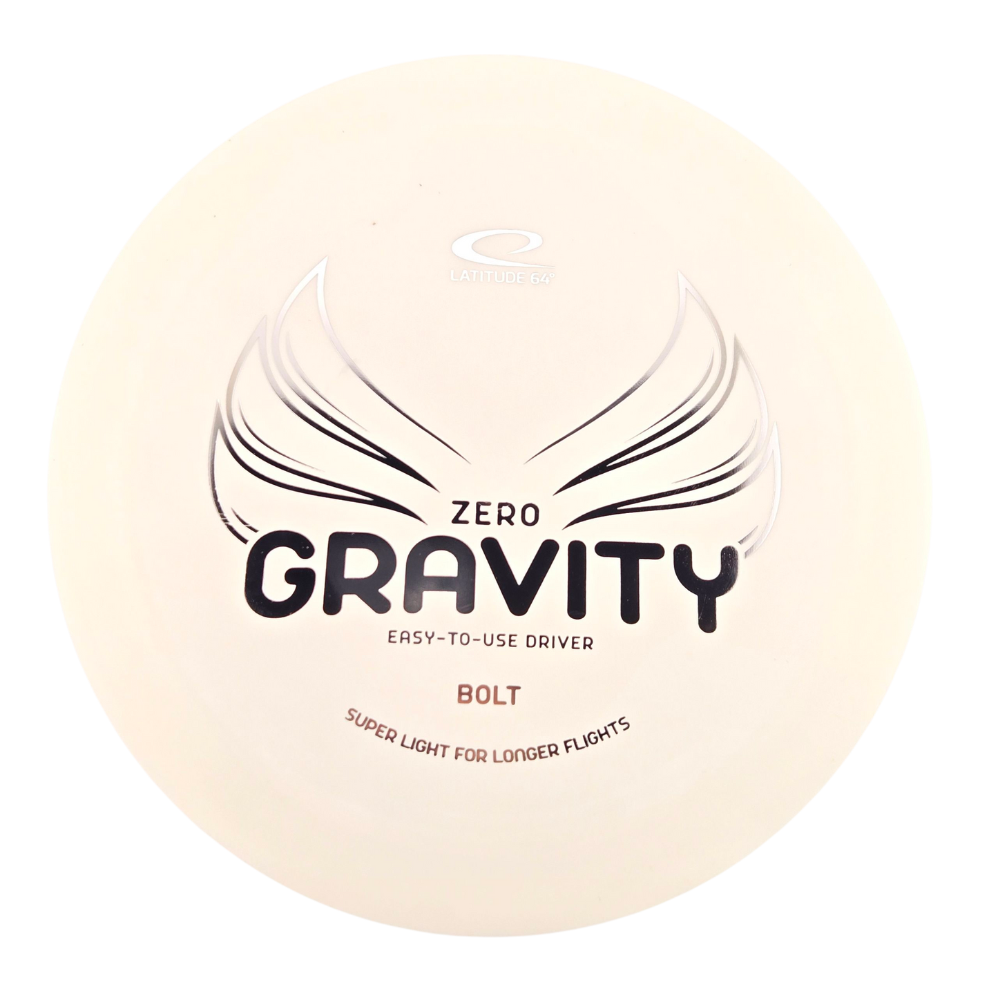 Latitude64 Zero Gravity Bolt
