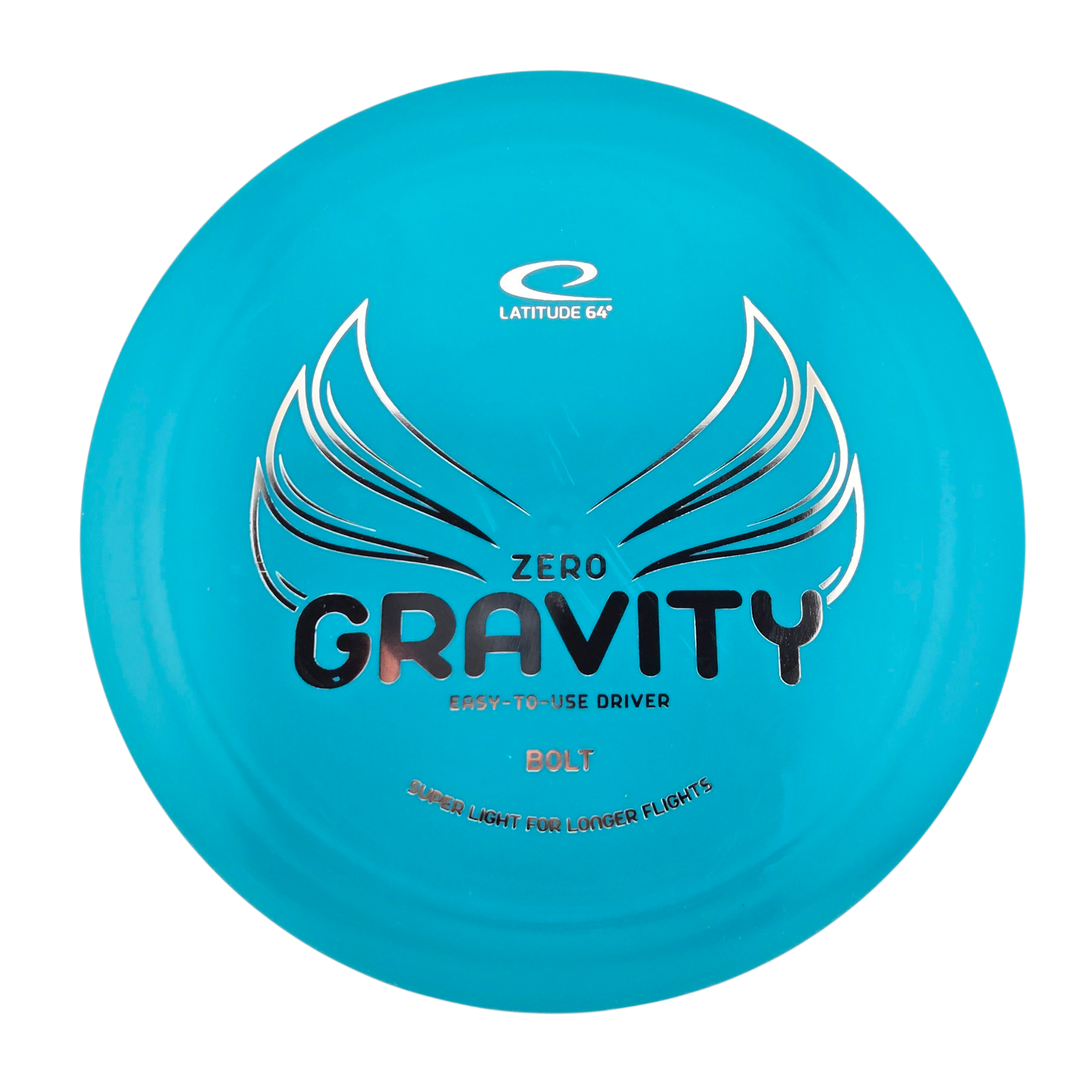 Latitude64 Zero Gravity Bolt