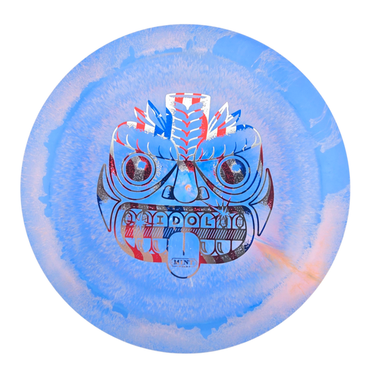 Mint Discs Elixir Idol – First Run