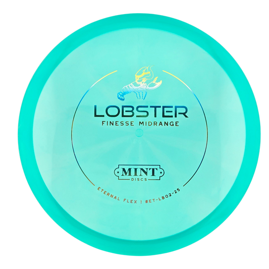 Mint Discs Eternal Flex Lobster