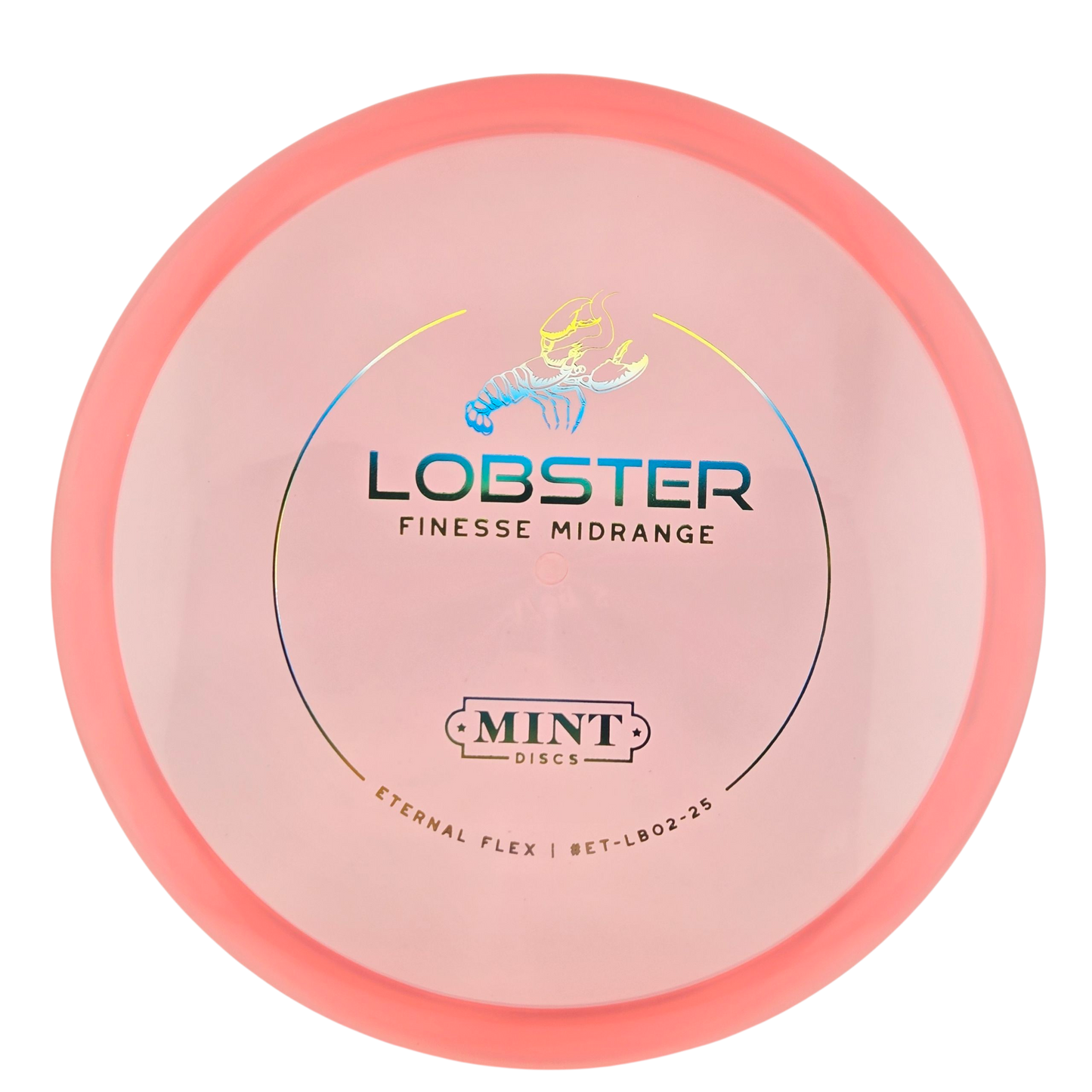 Mint Discs Eternal Flex Lobster