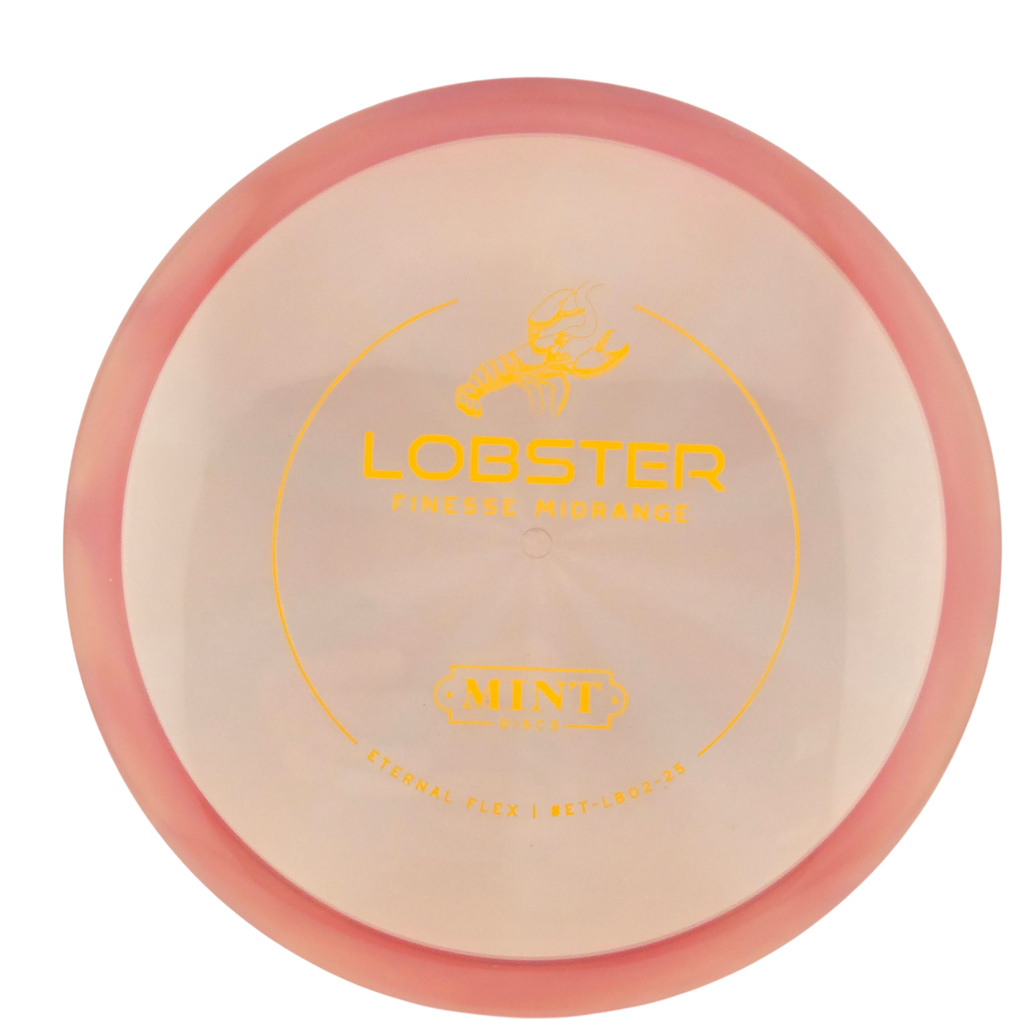Mint Discs Eternal Flex Lobster